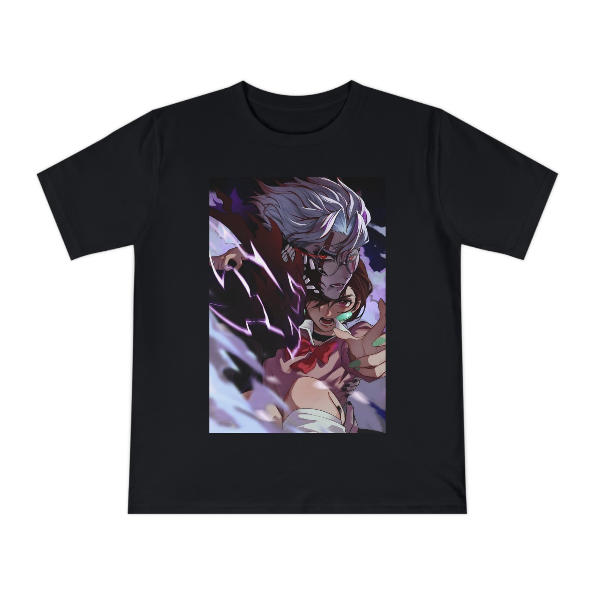 Dan Dan Dan T-shirt