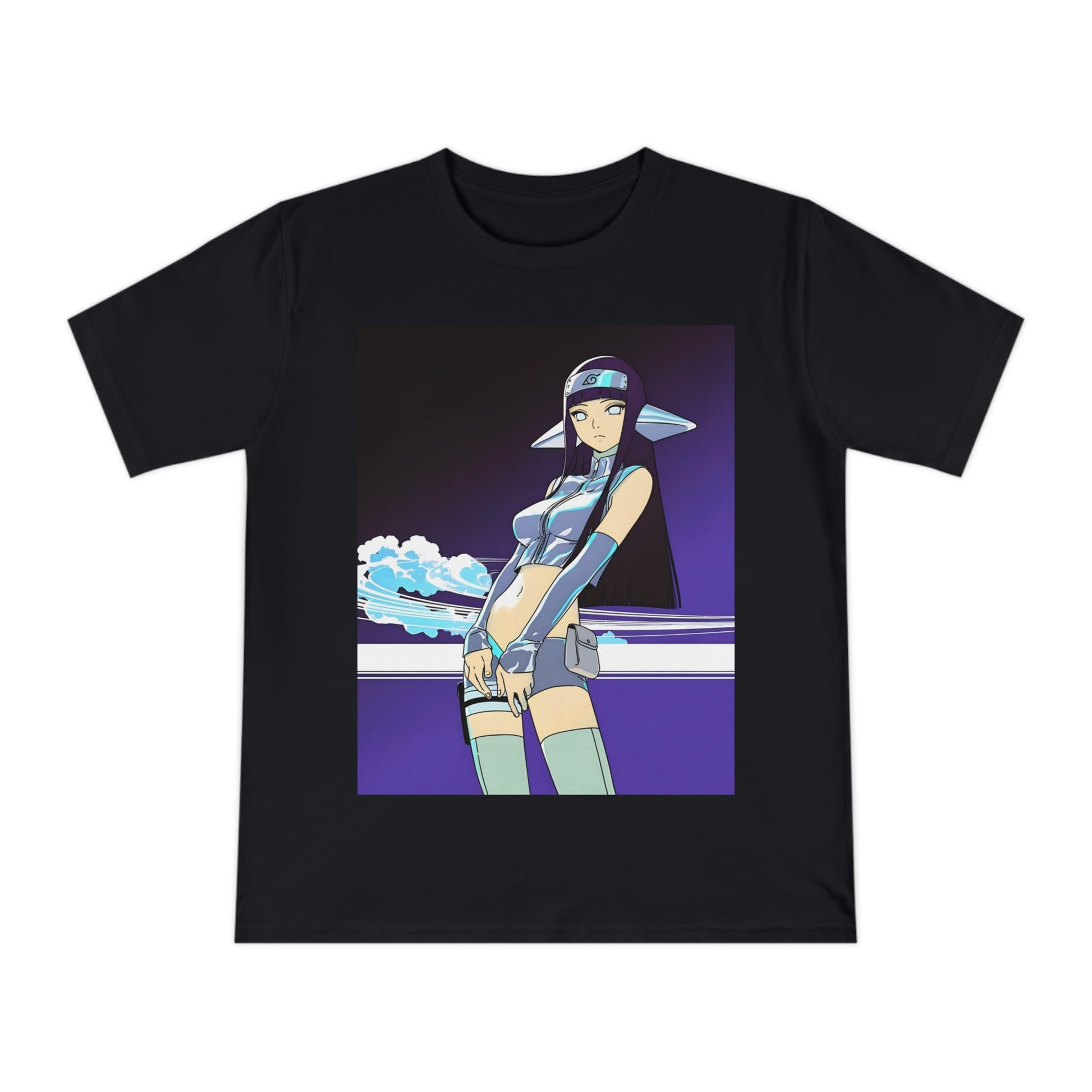 Hinata "Stargazing Version" Jersey T-shirt