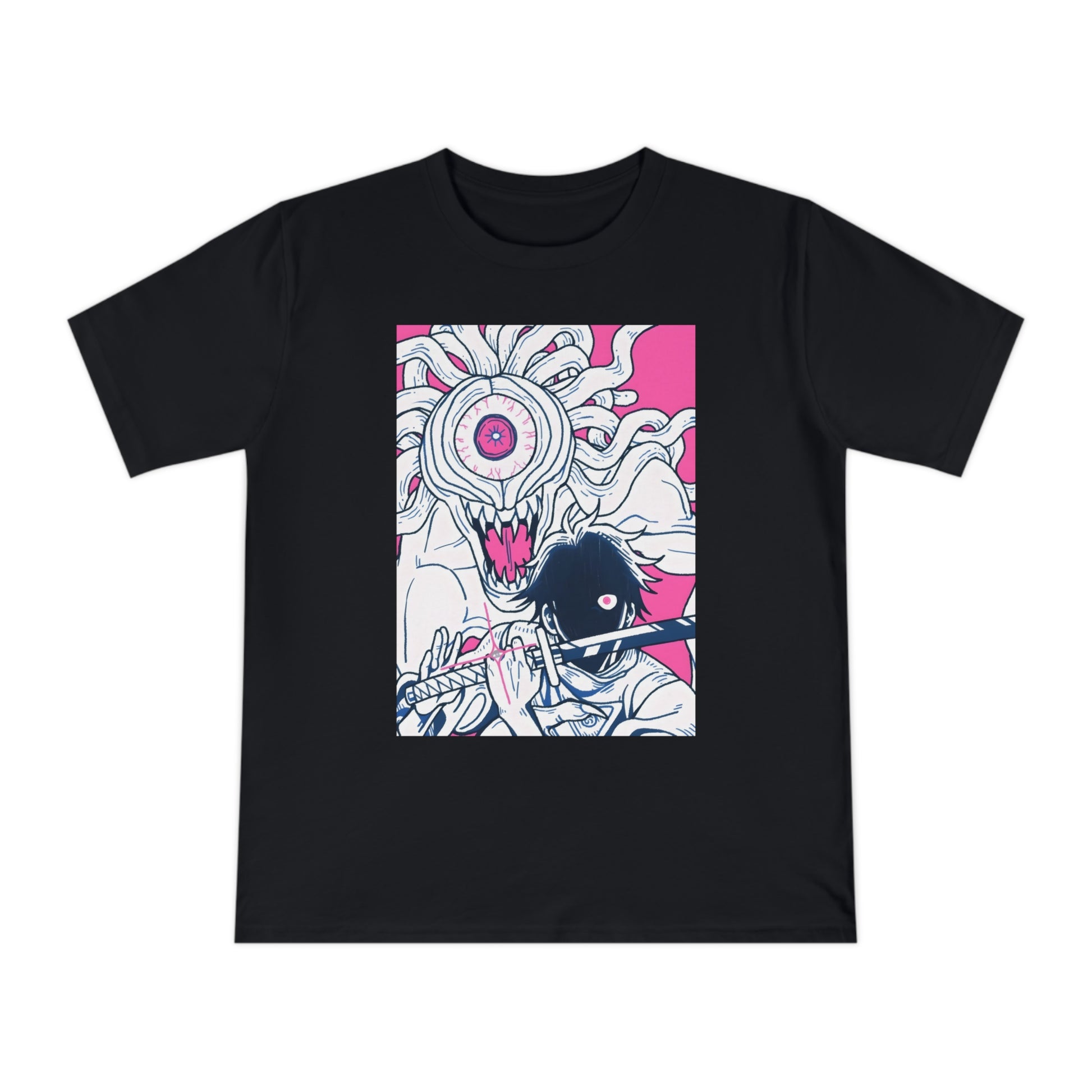 Jujutsu Kaisen T-Shirt
