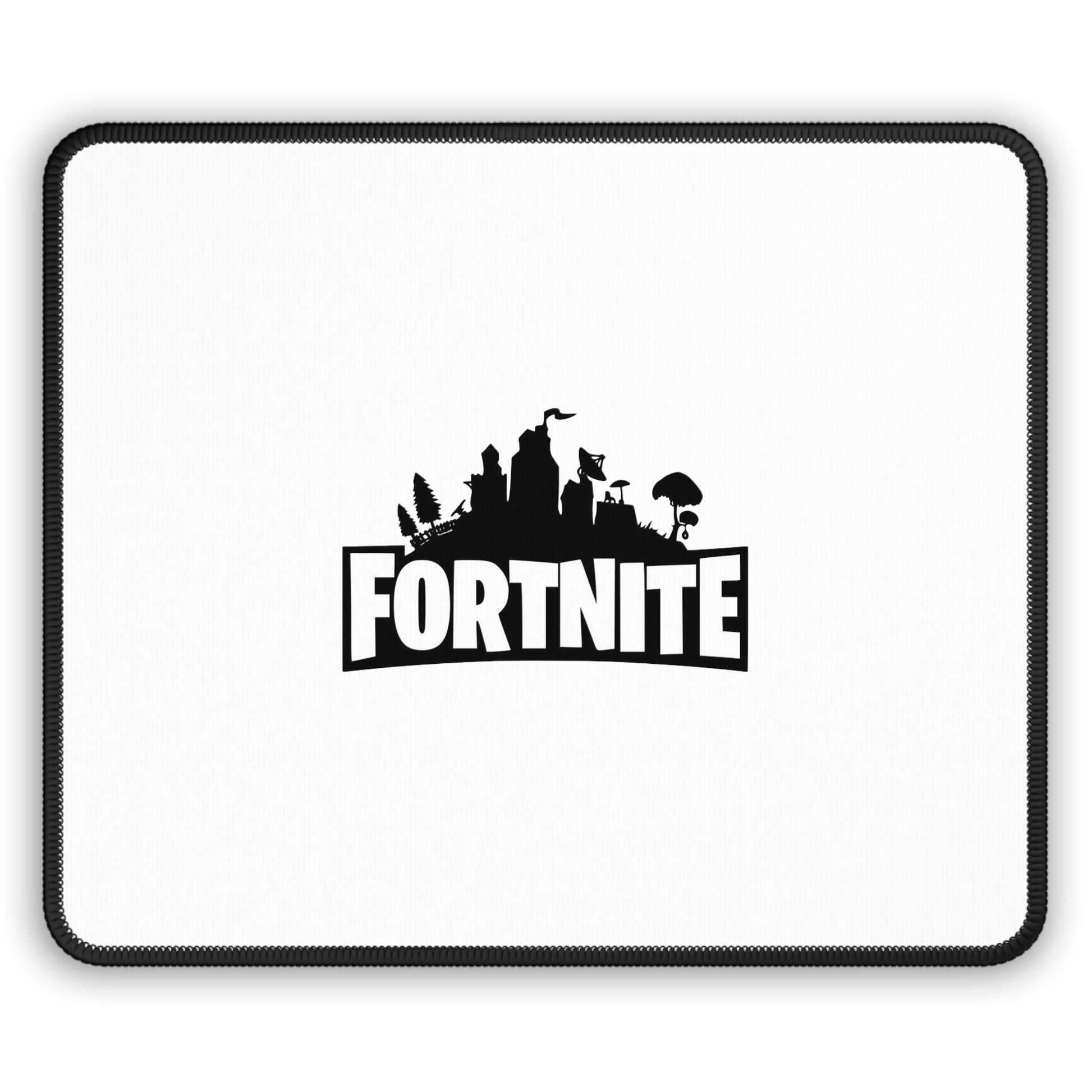 Fortnite Gaming Mouse Pad - Epic Gamer Desk Accessory