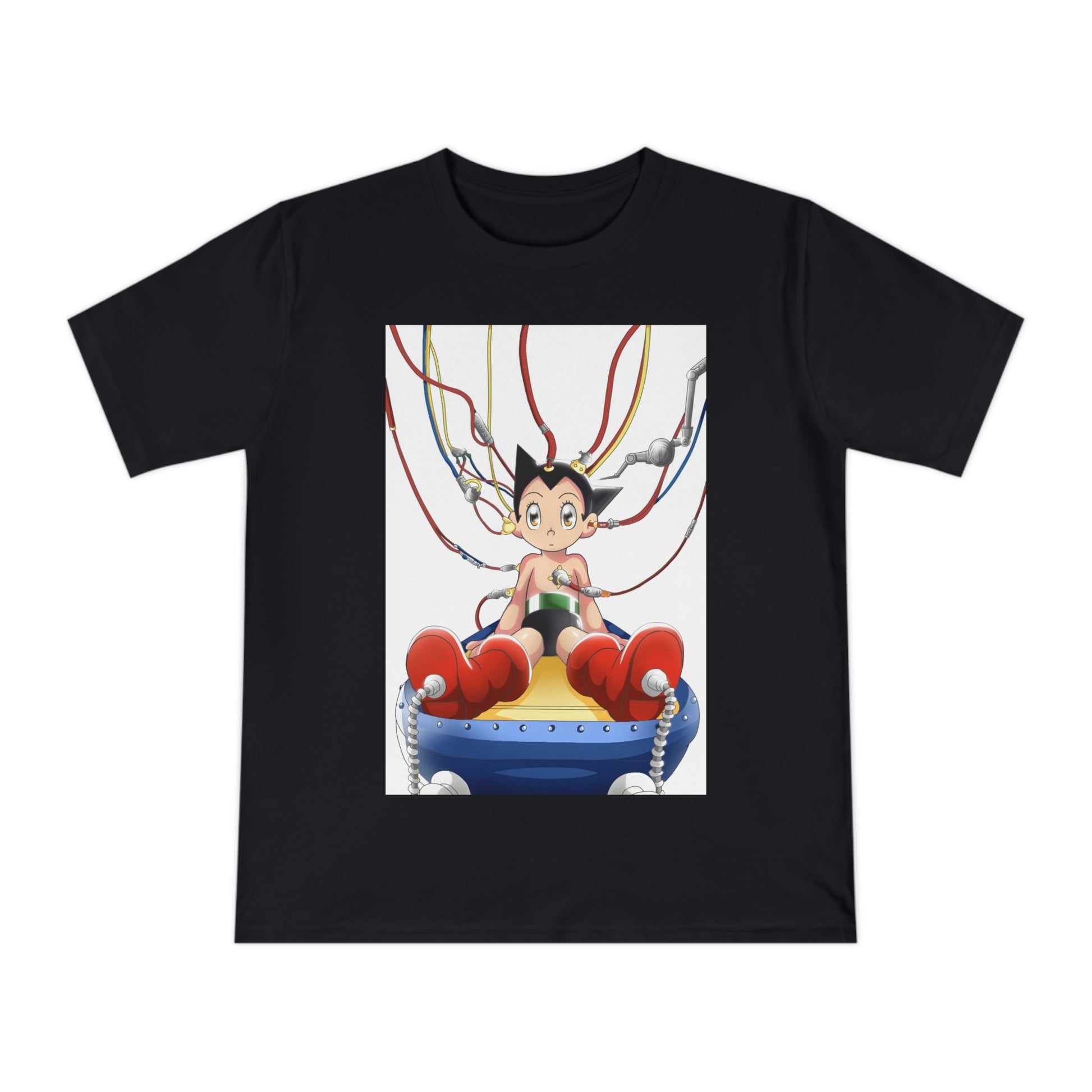 Astro Boy Cartoon T-Shirt