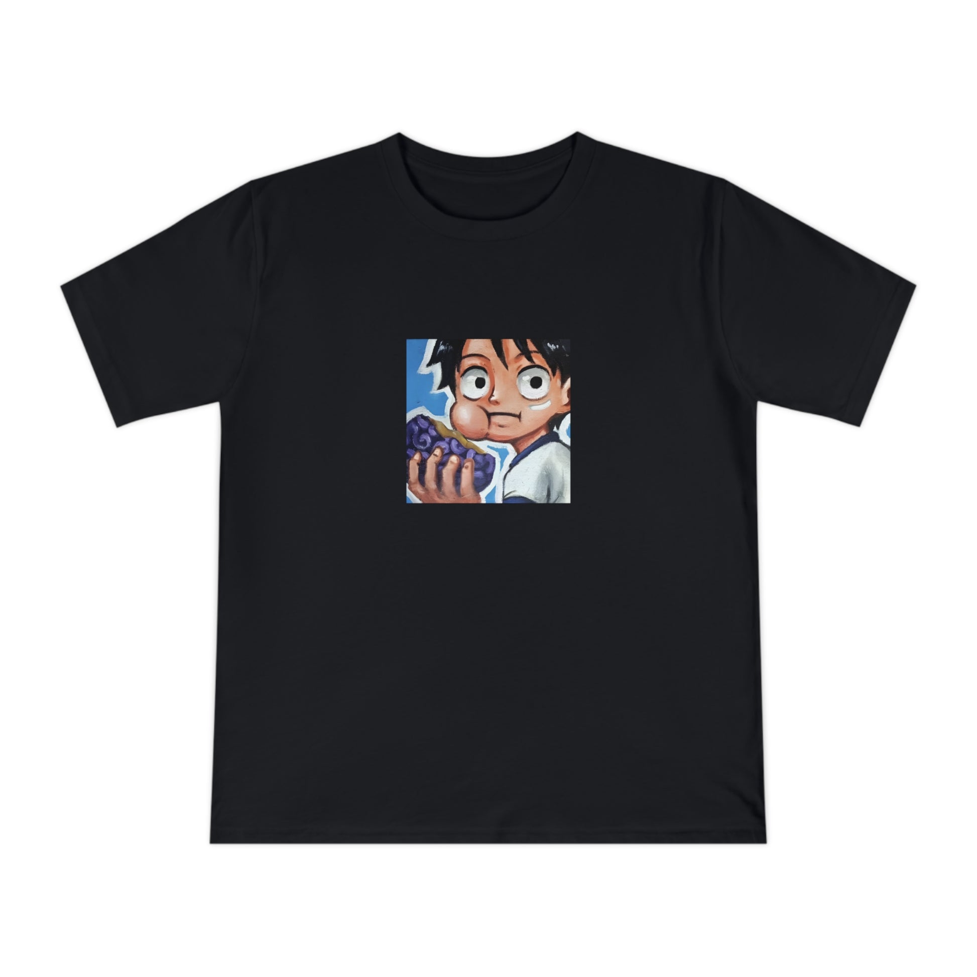 One Piece T-Shirt