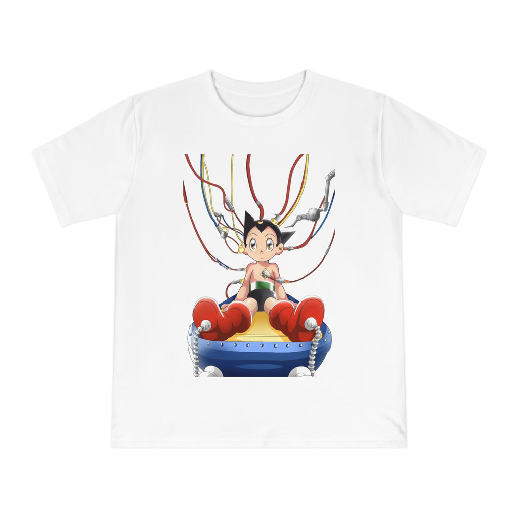 Astro Boy Cartoon T-Shirt