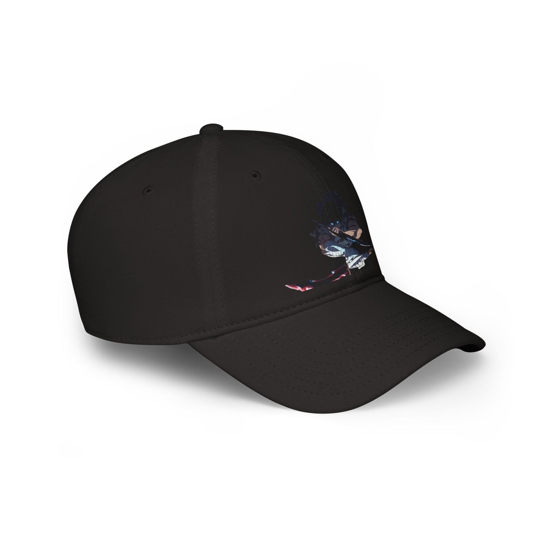 Solo Leveling Baseball Cap