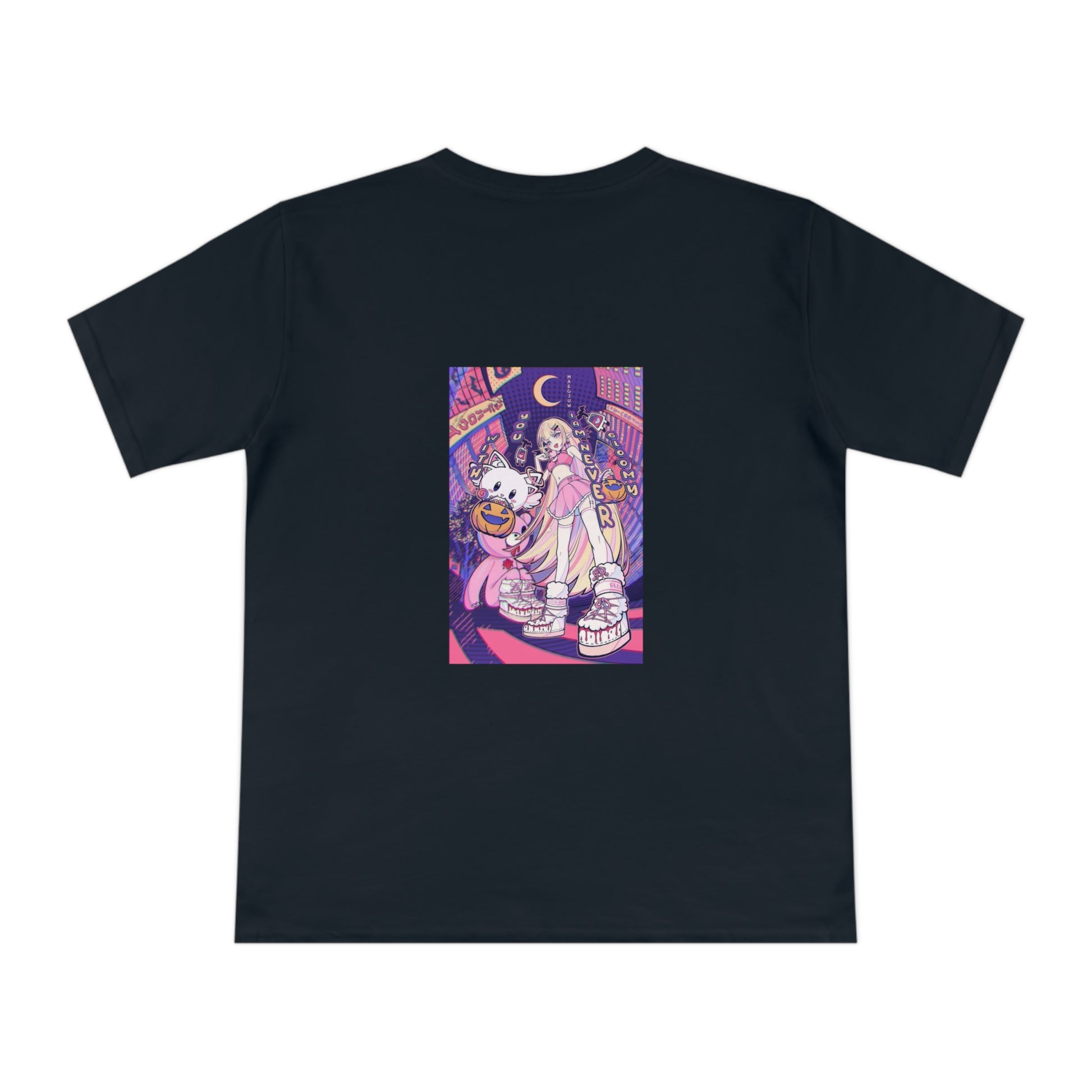 Kawaii Style Unisex T-Shirt