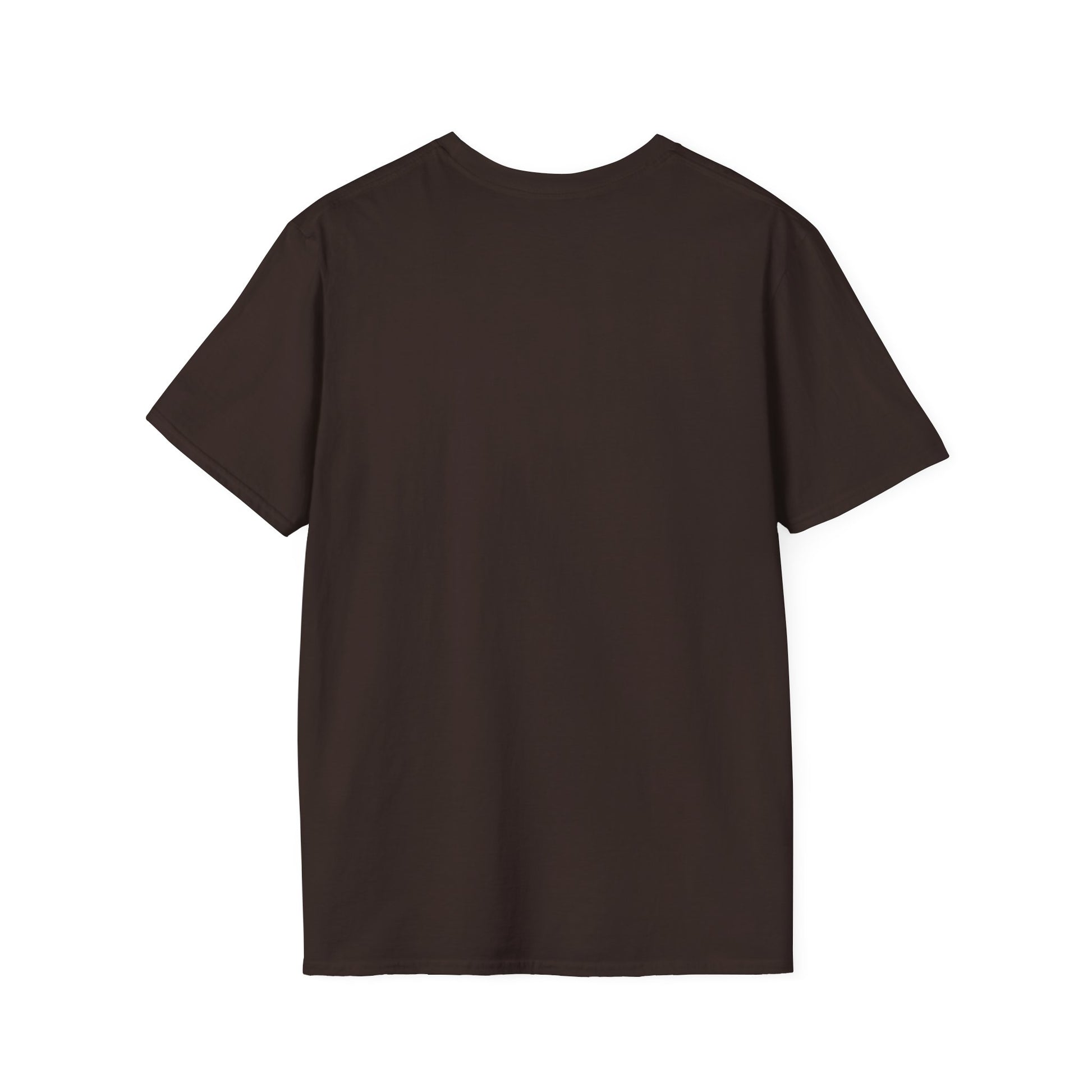 Naked - Let's Do It Unisex T-shirt
