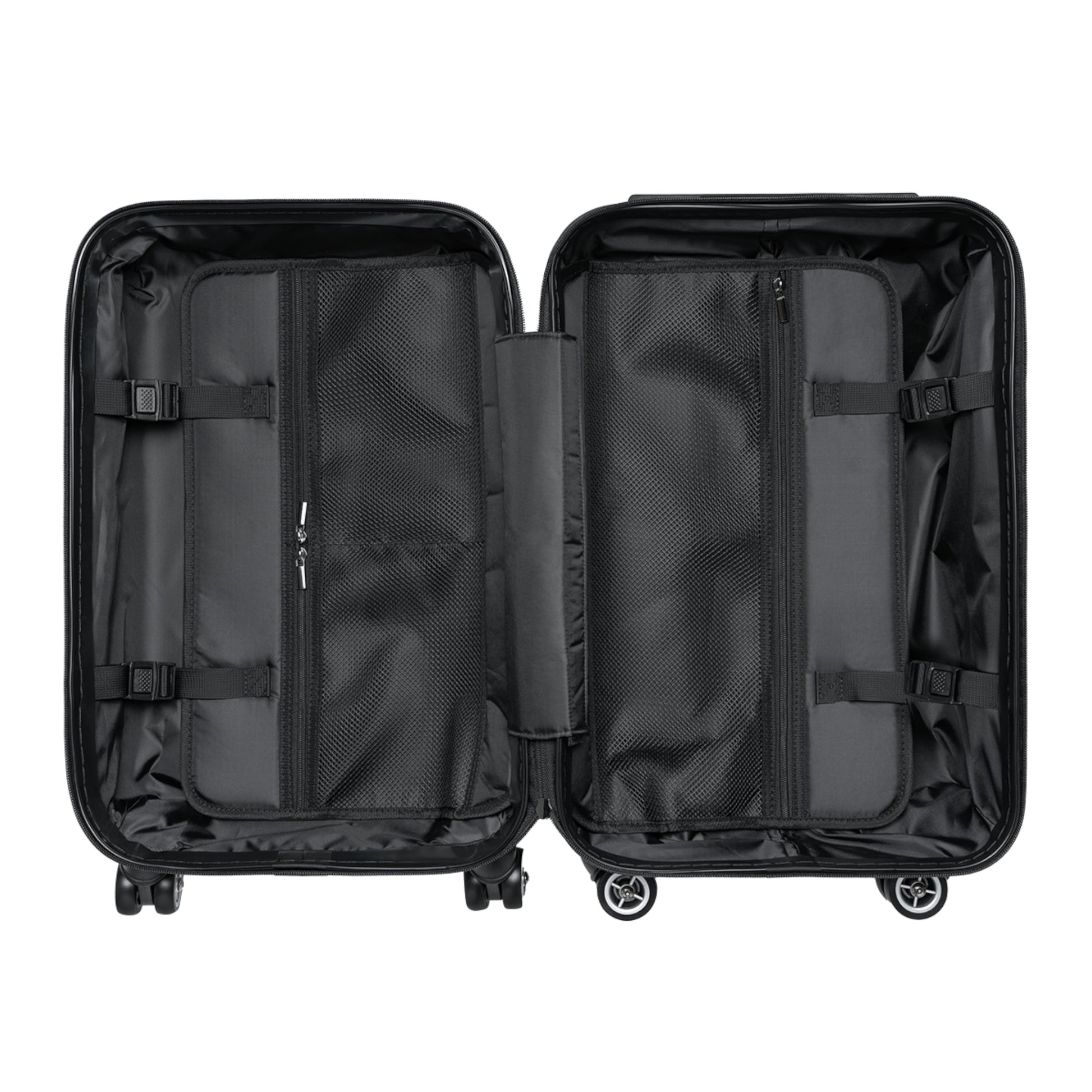 Soul Eater Suitcase