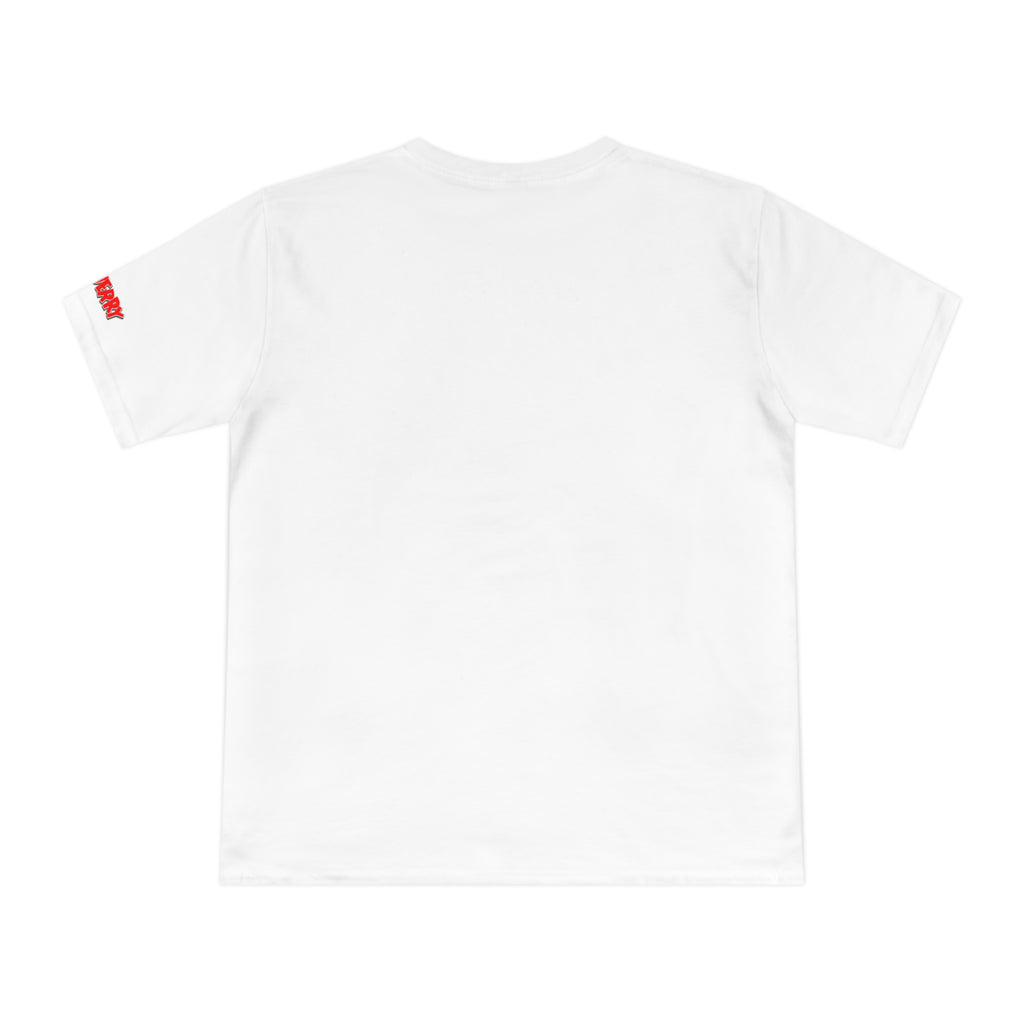 Naruto X Tom e Jerry T-shirt
