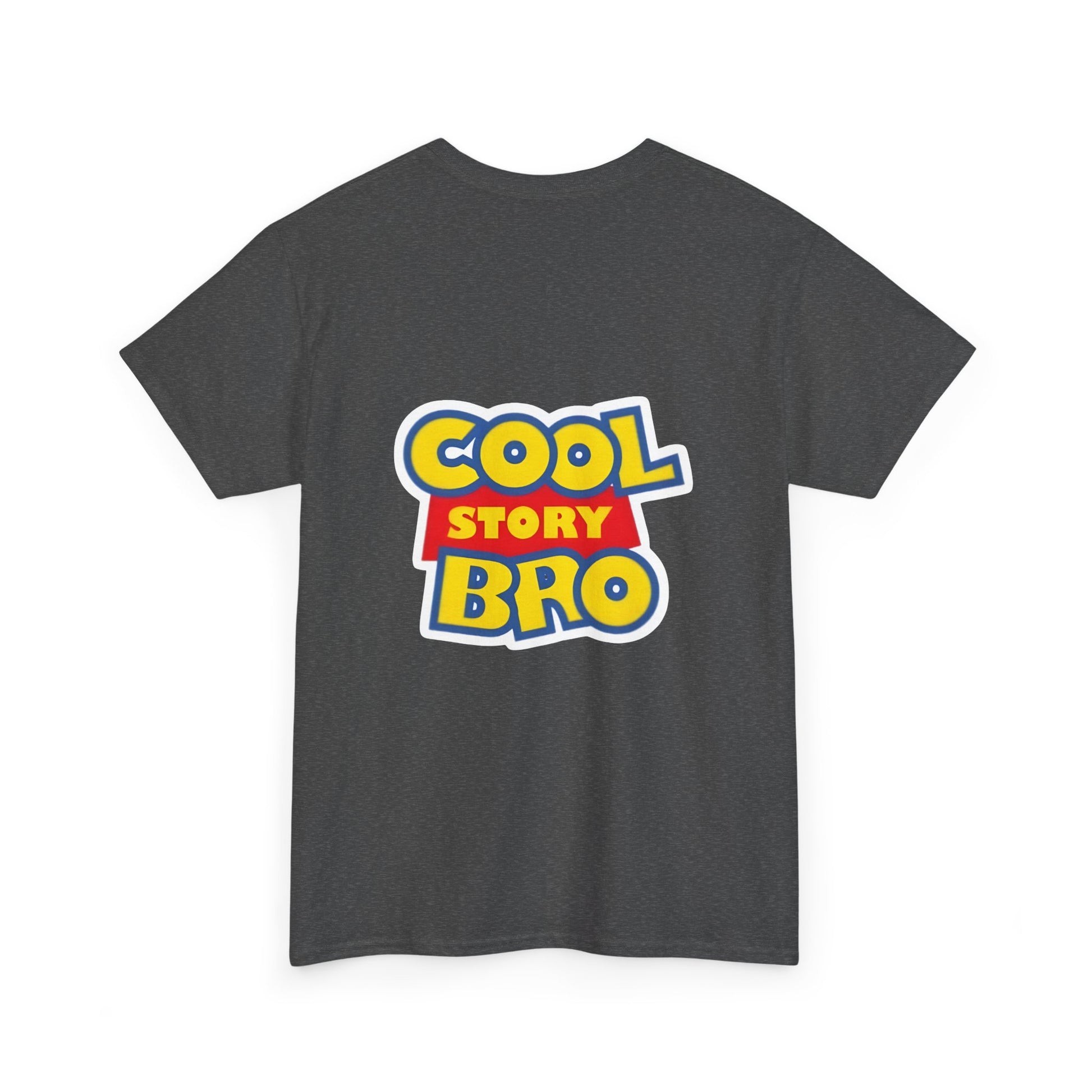 Toy/Cool Story Unisex T-shirt