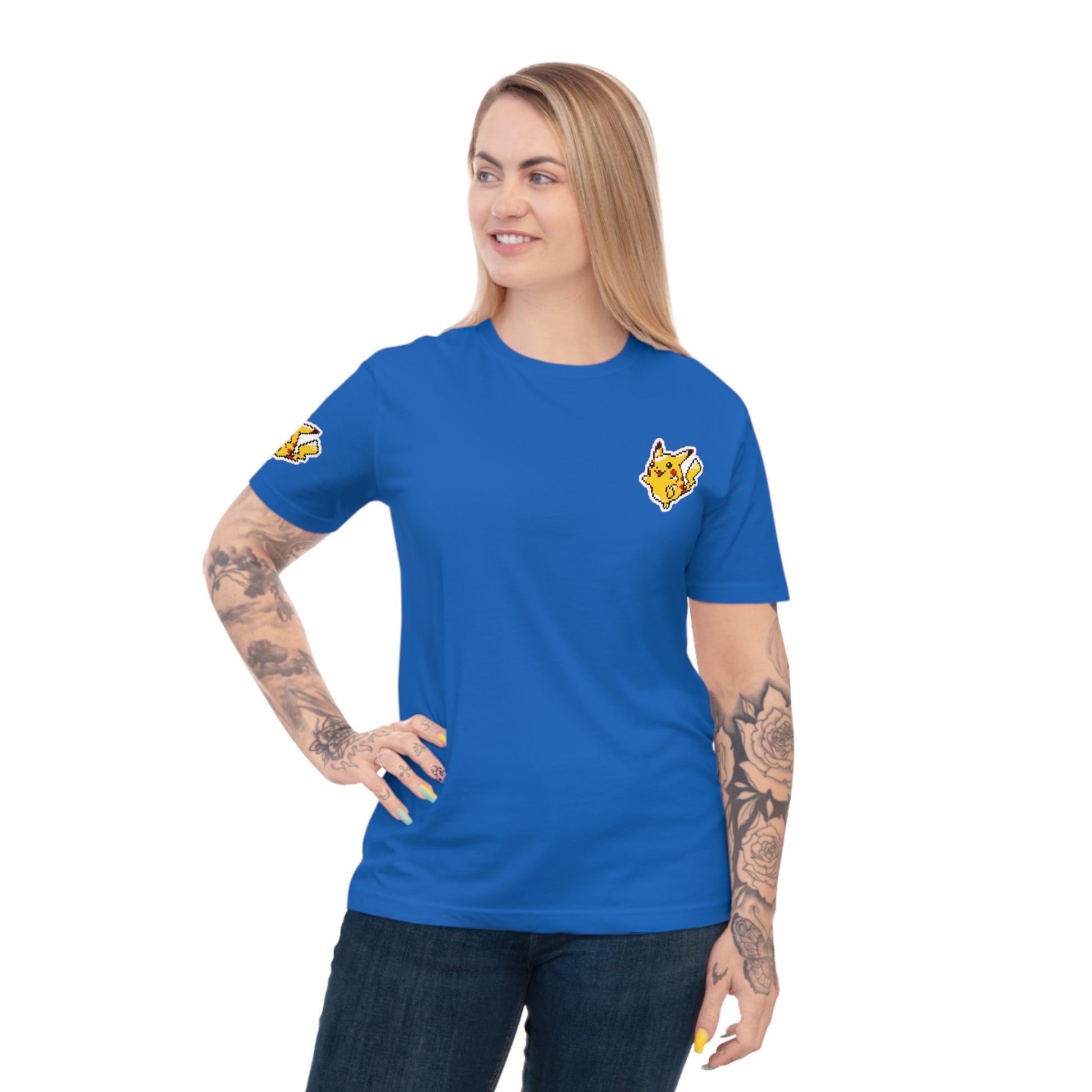 Vintage Unisex T-shirt