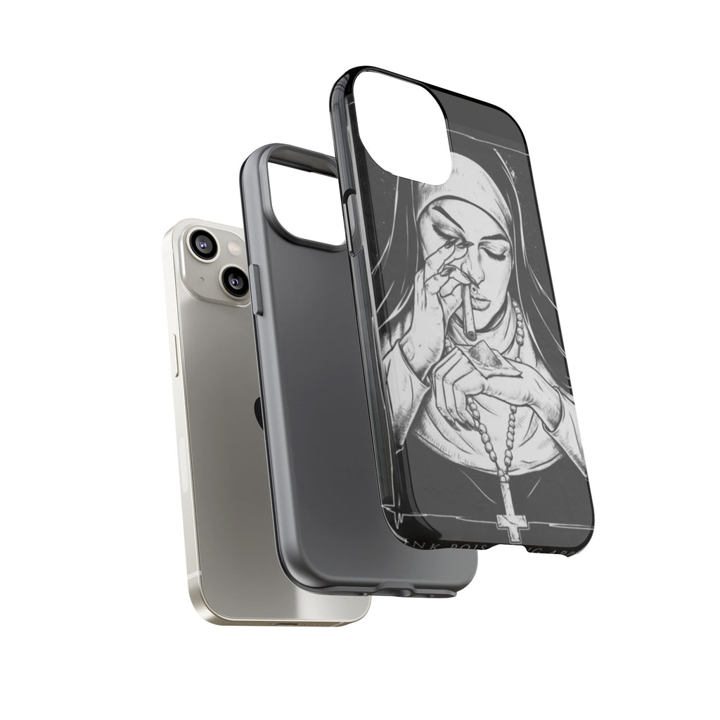 Sniff&Pray - SlimPhoneCase