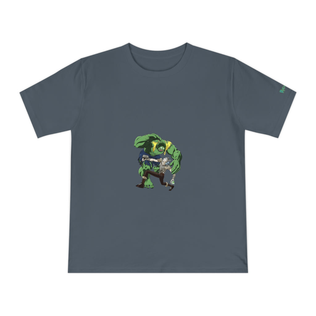 Rick e Morty Tooniverse T-shirt