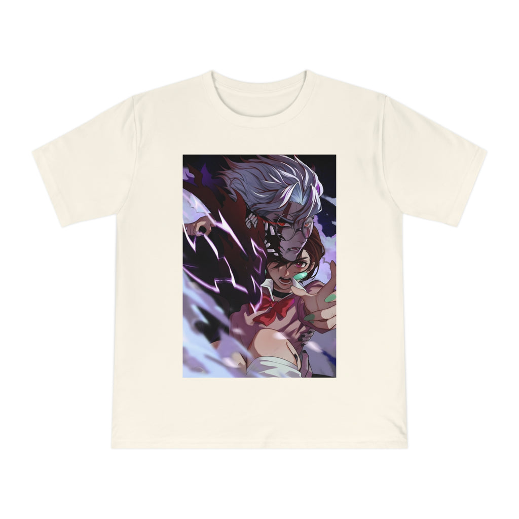 Dan Dan Dan T-shirt
