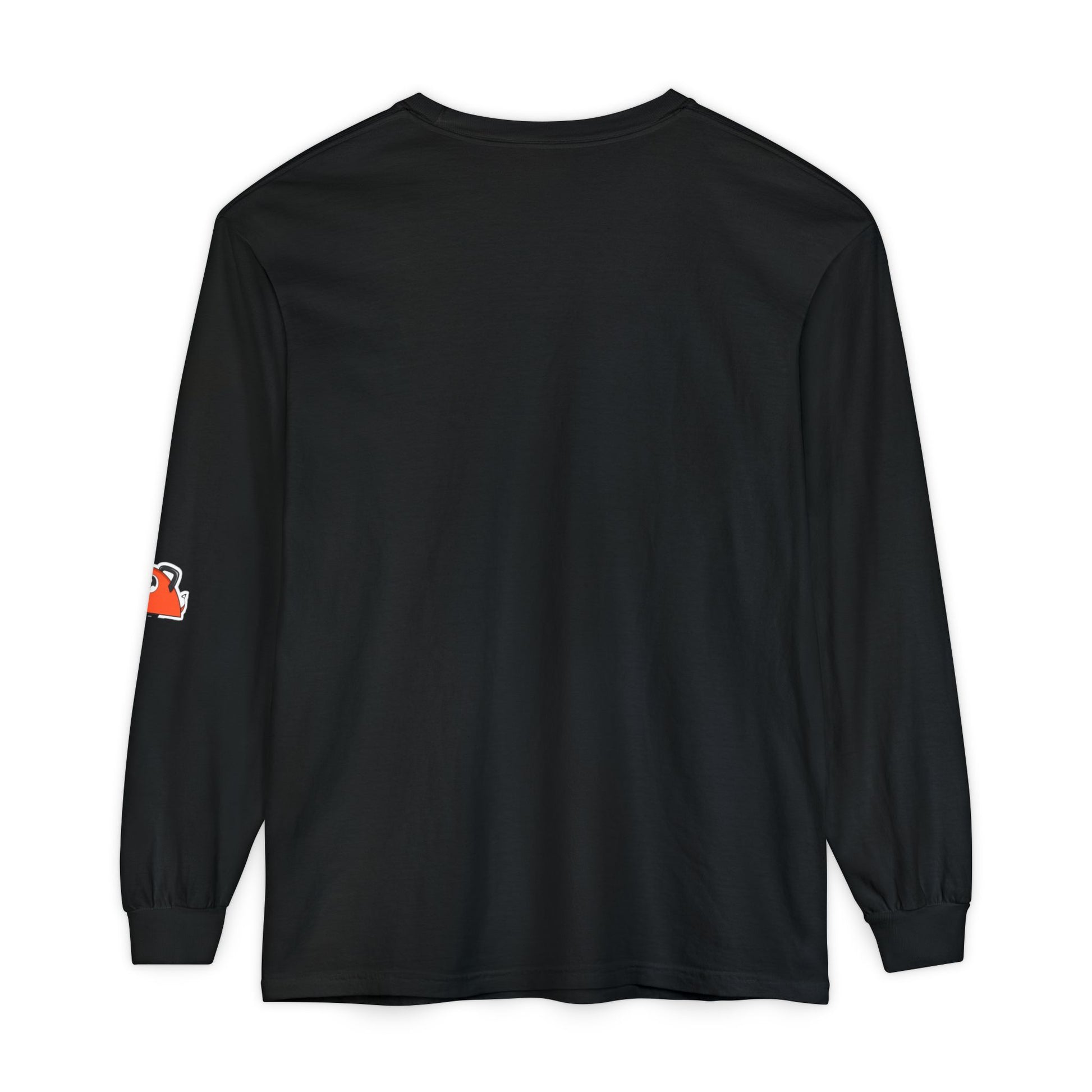 Chainsaw man- Makima eyes Long Sleeve Tee