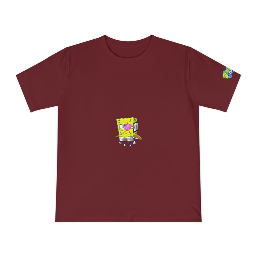 SpongeBob X Dragon Ball T-shirt