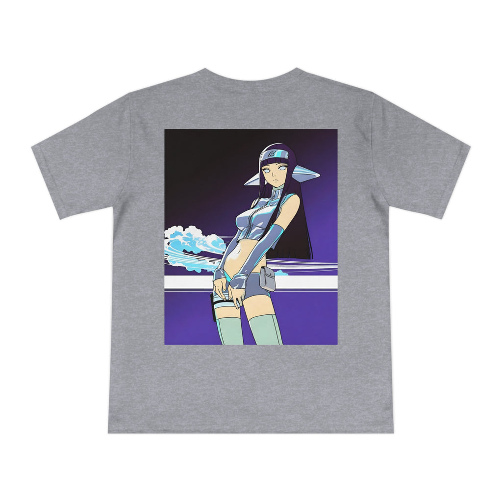 Hinata "Stargazing Version" Jersey T-shirt