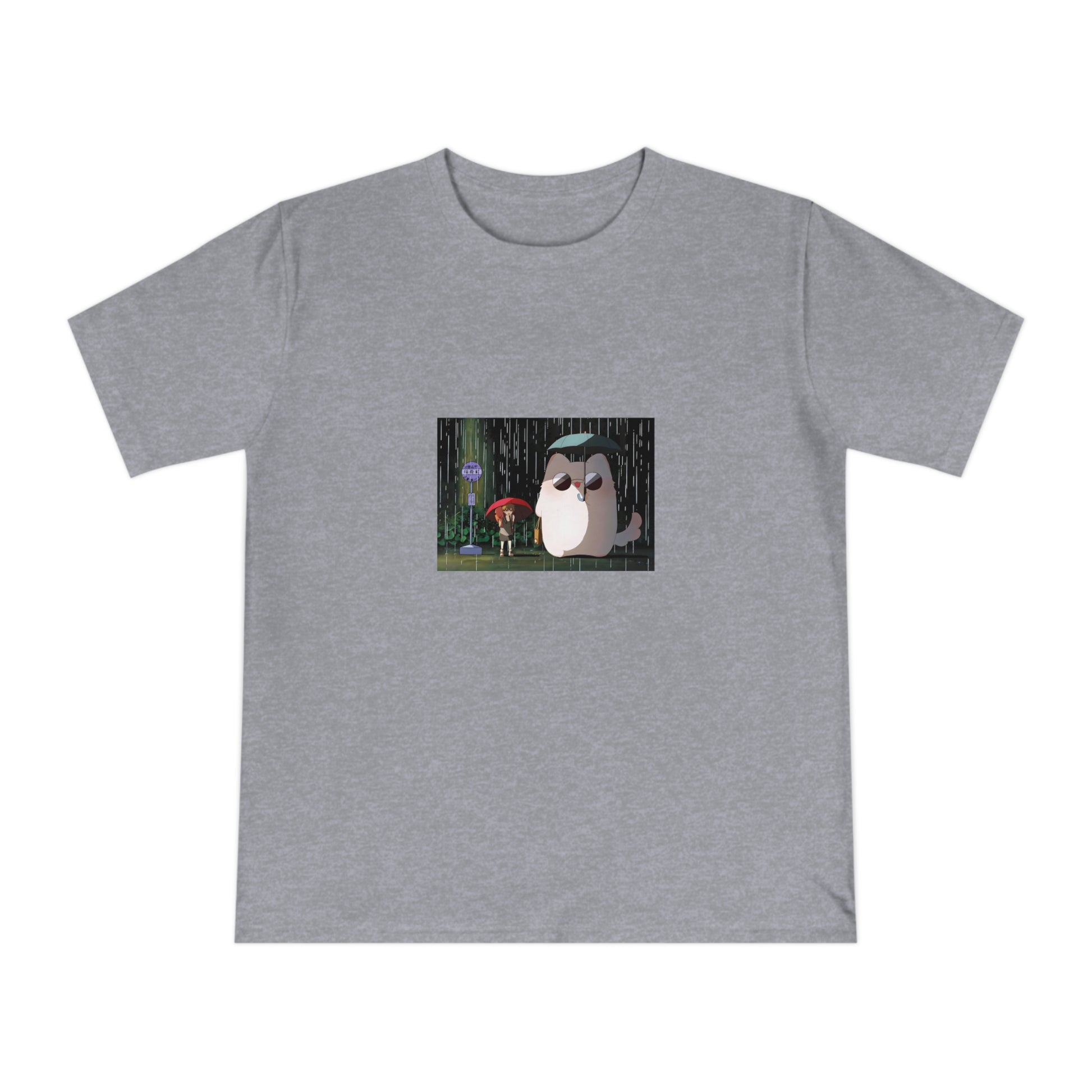 Tooniverse T-Shirt