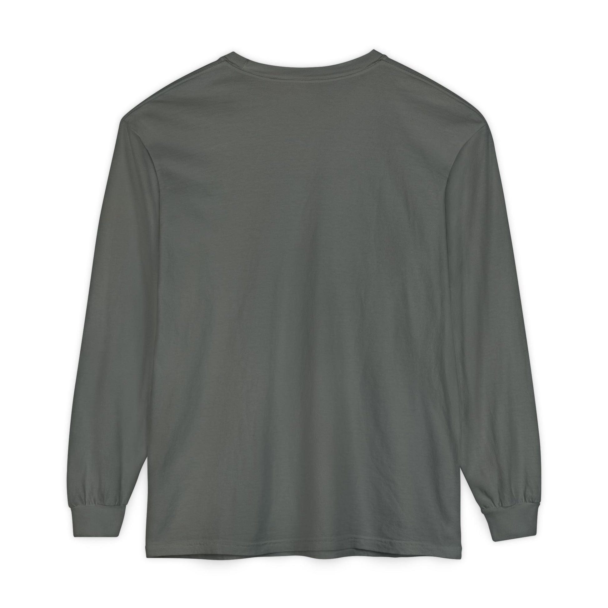 Cybergirl city  Long Sleeve Tee