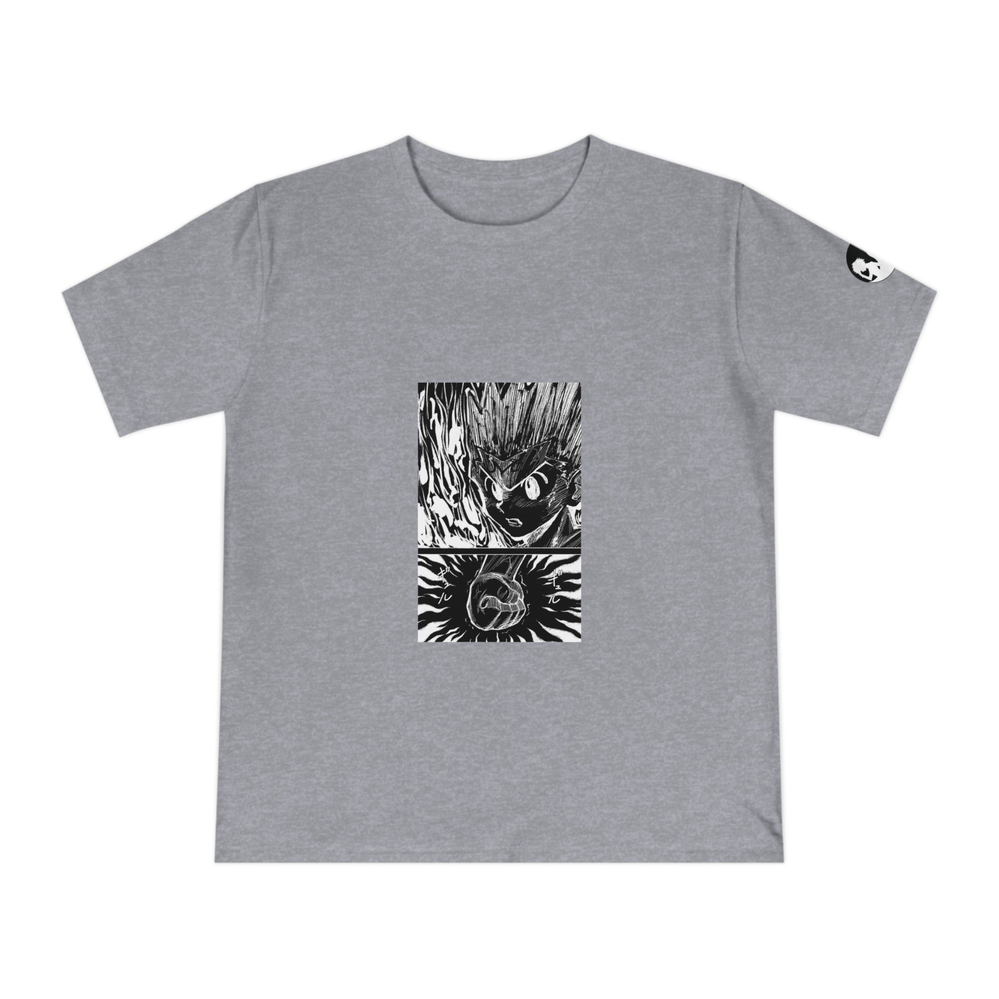 Hunter Hunter T-shirt