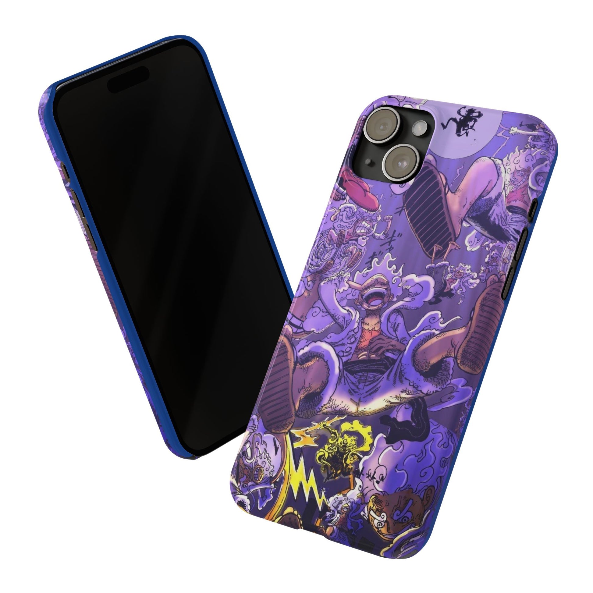 Phone Case - OnePiece Design