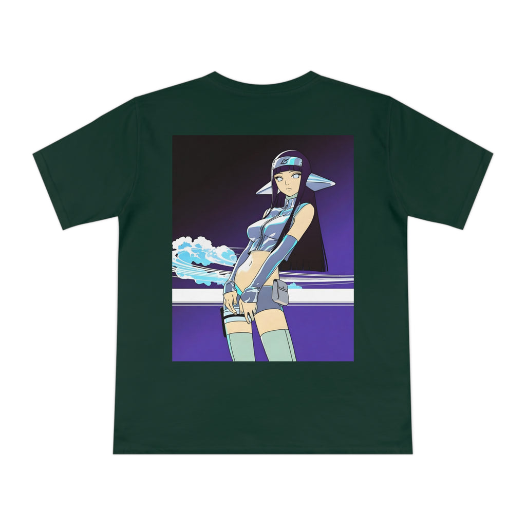 Hinata "Stargazing Version" Jersey T-shirt