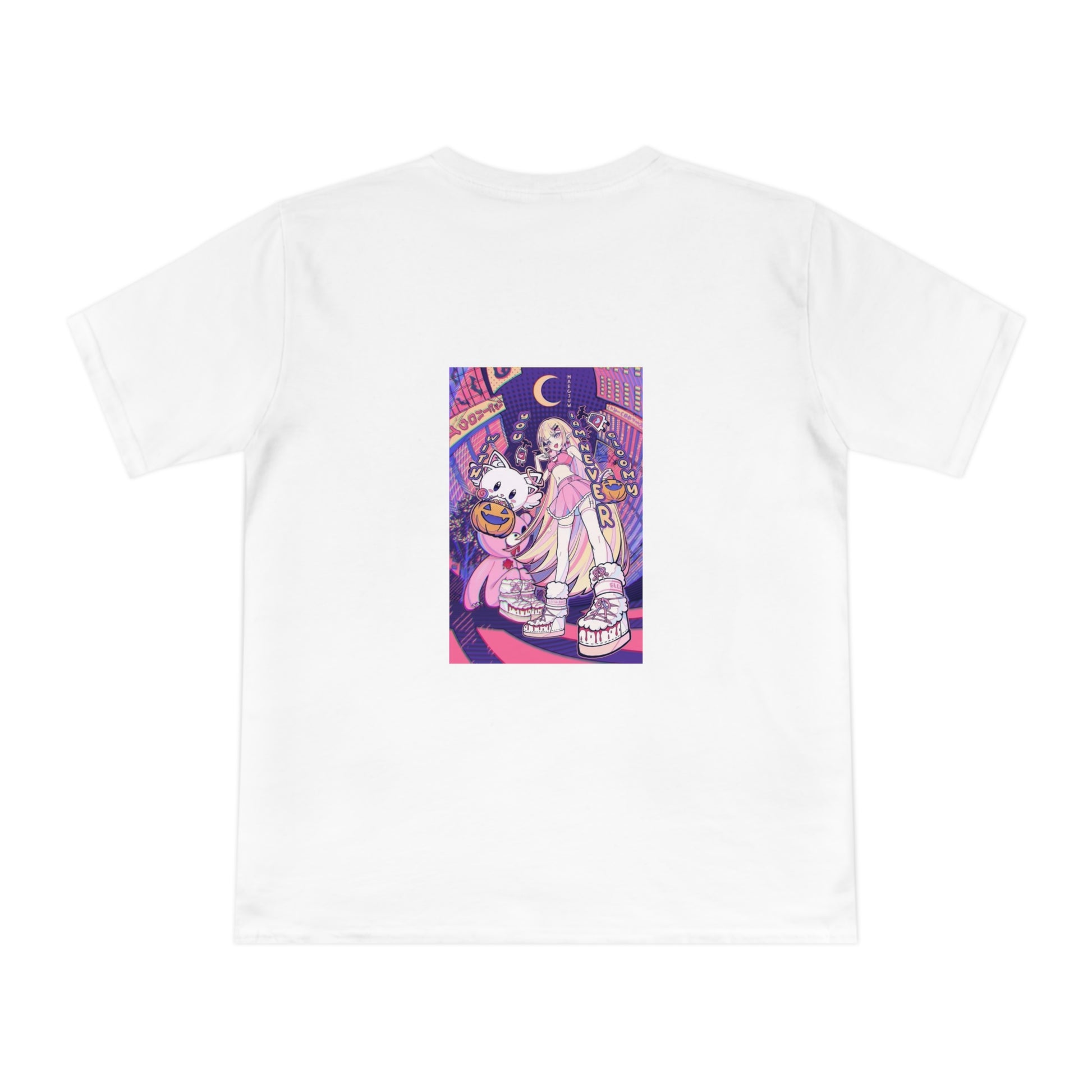 Kawaii Style Unisex T-Shirt