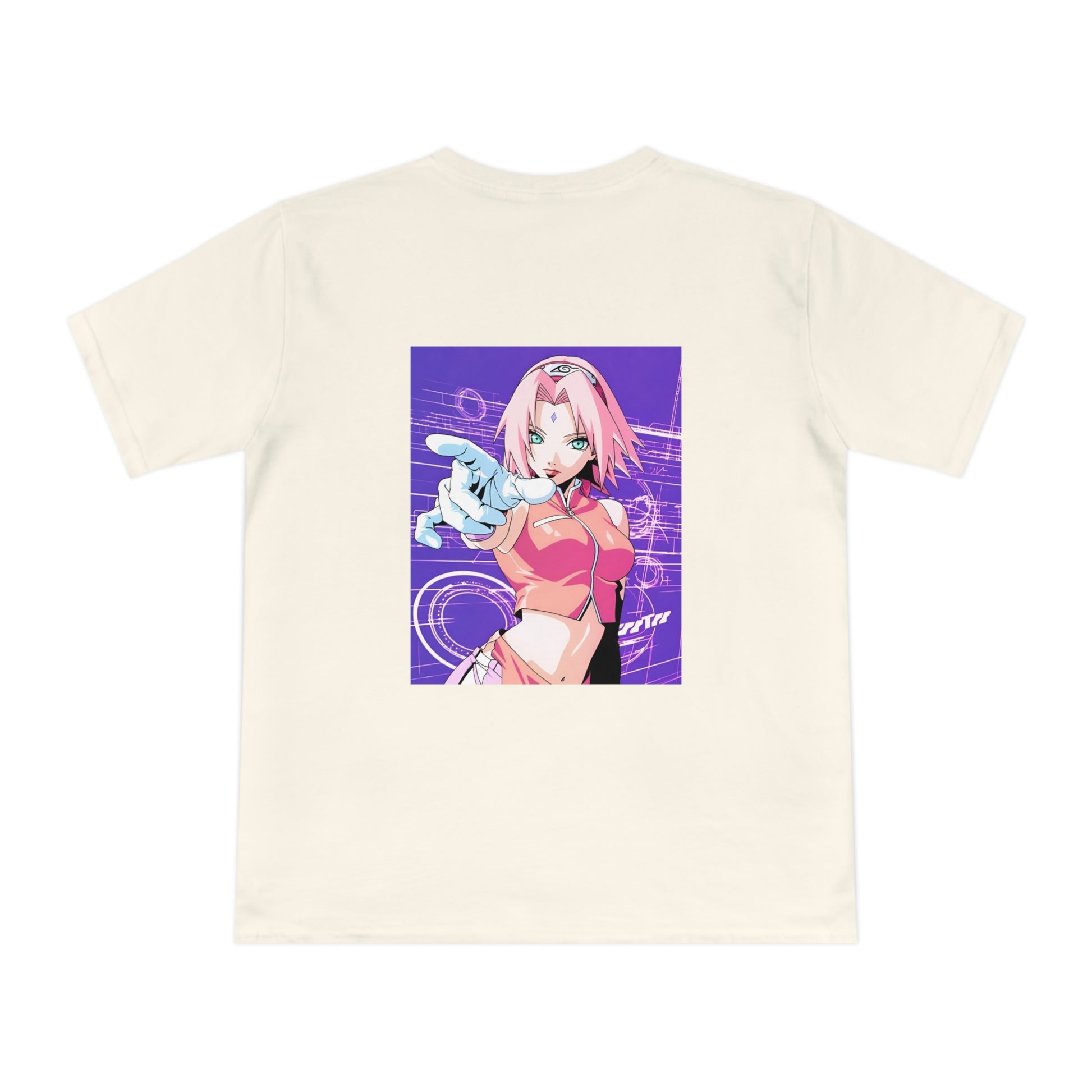 Sakura "Stargazing Version" T-Shirt