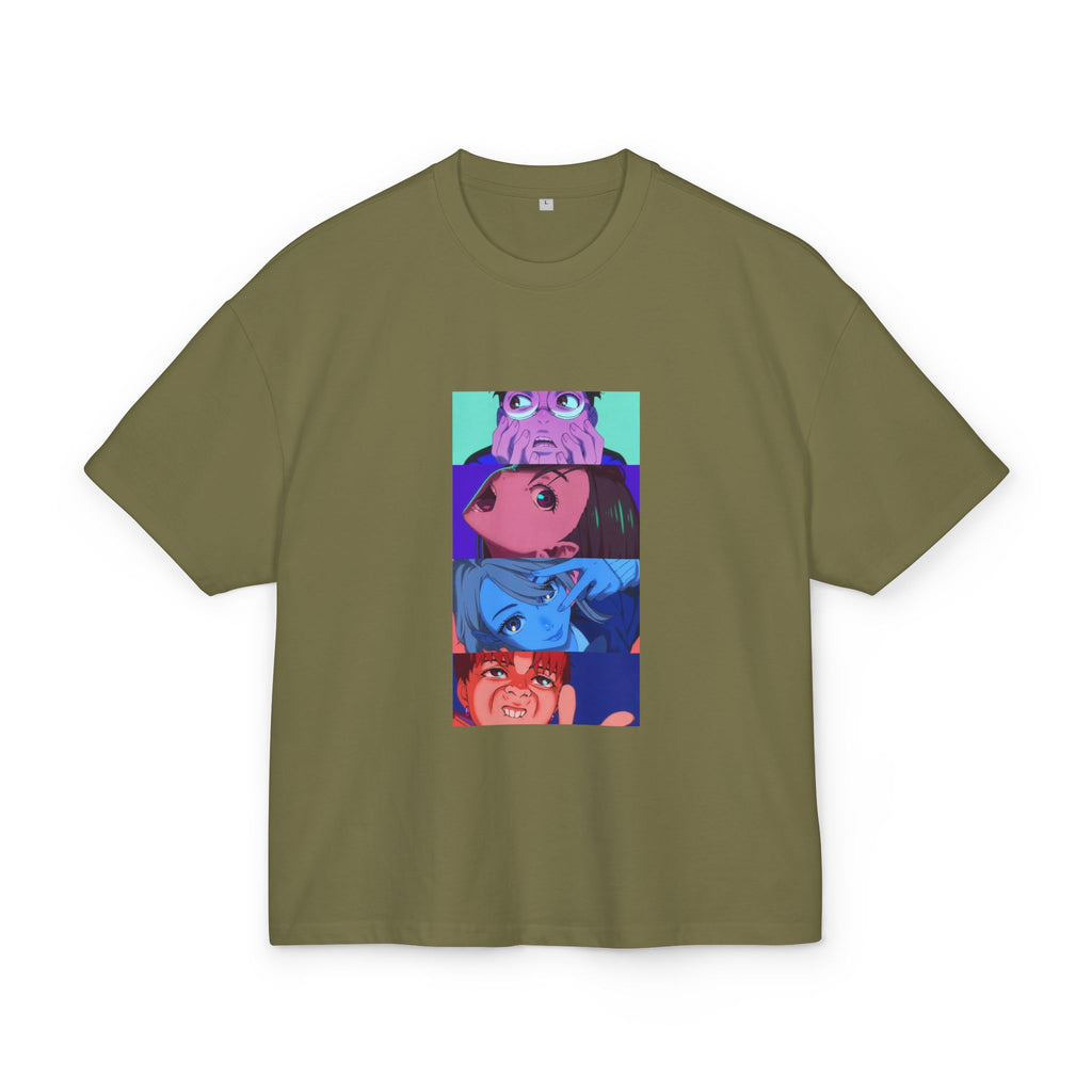 Manga Design - Unisex T-Shirt