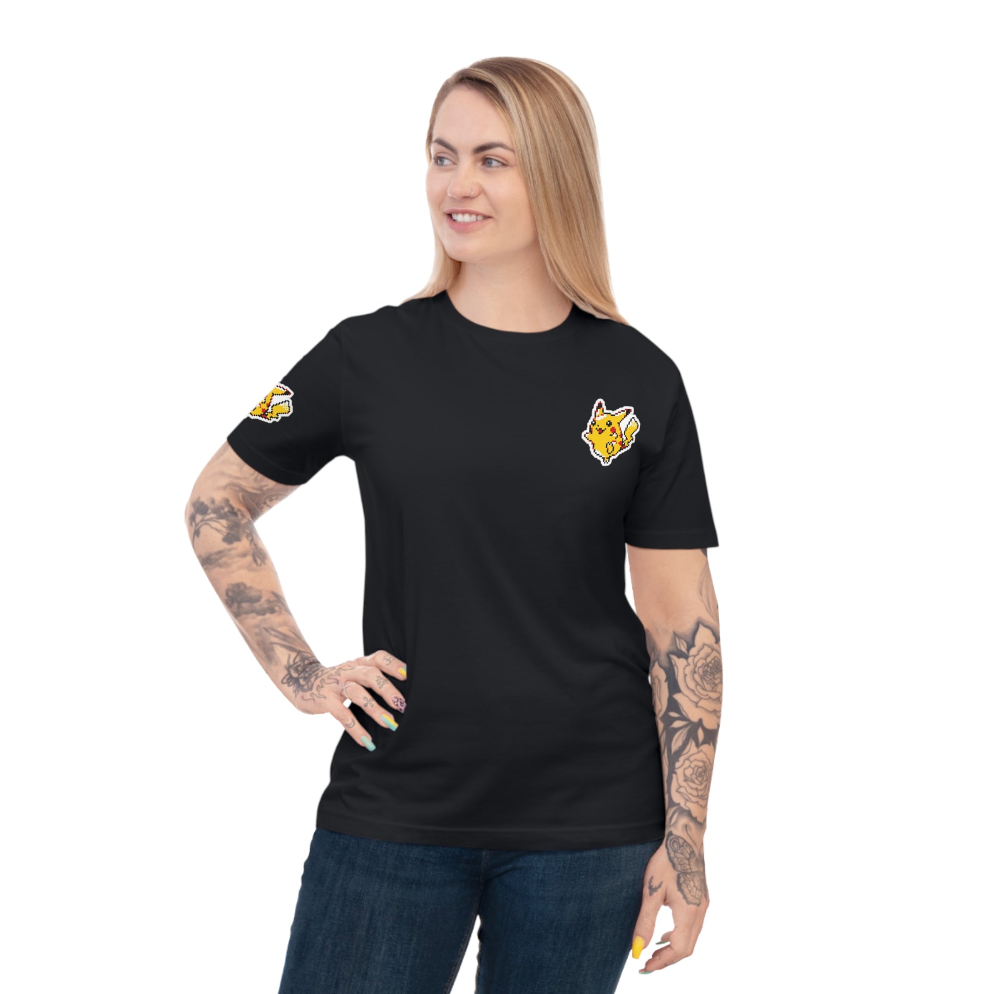 Vintage Unisex T-shirt