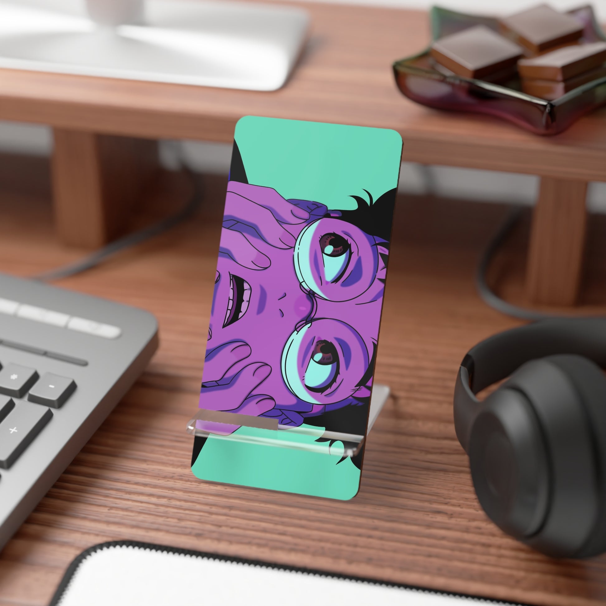 Smartphone Display Stand _1