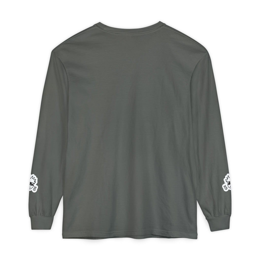 Jujutsu Kaisen Long Sleeve Tee