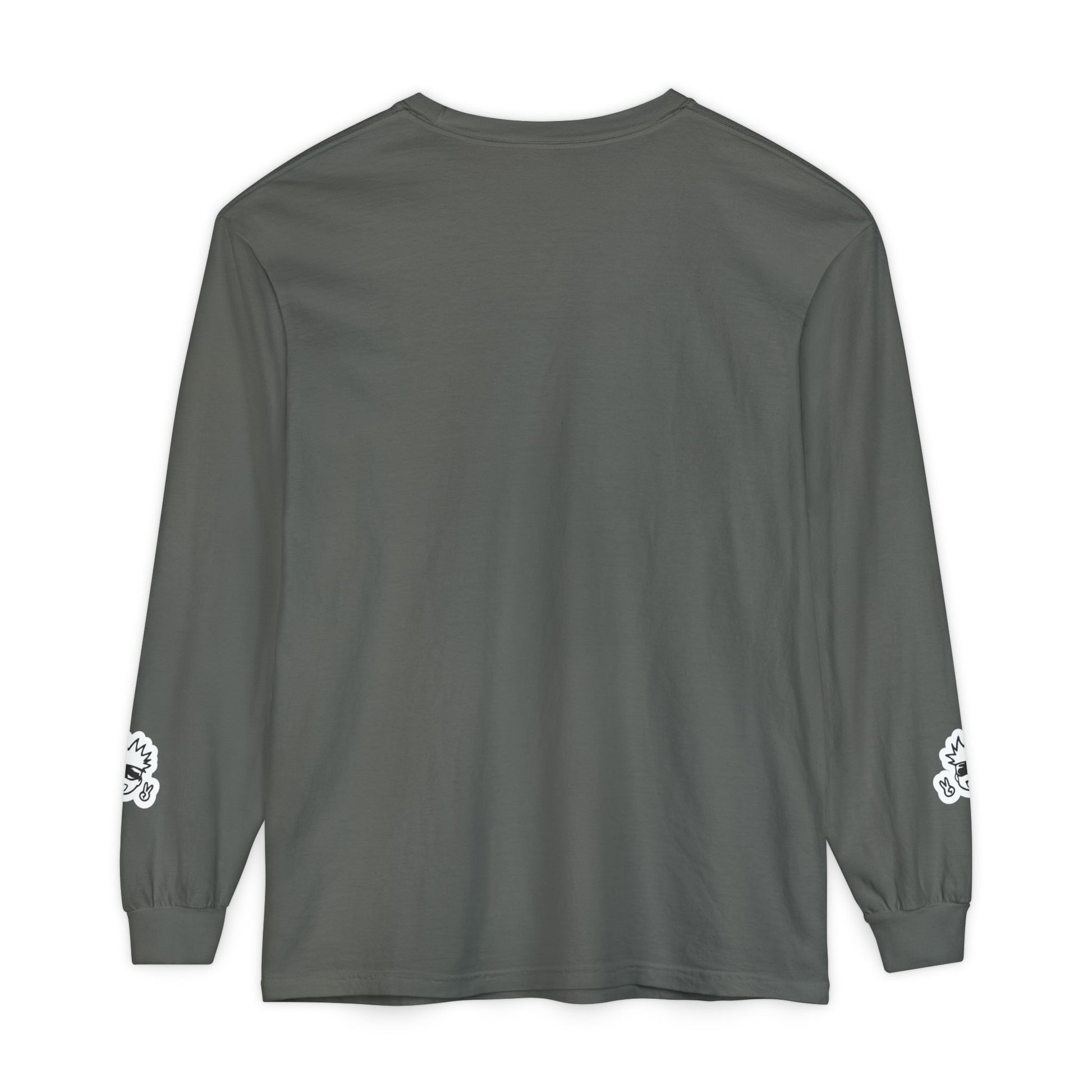 Jujutsu Kaisen Long Sleeve Tee