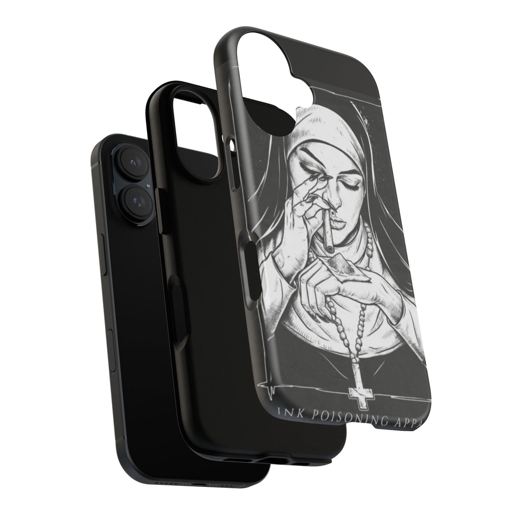 Sniff&Pray - SlimPhoneCase