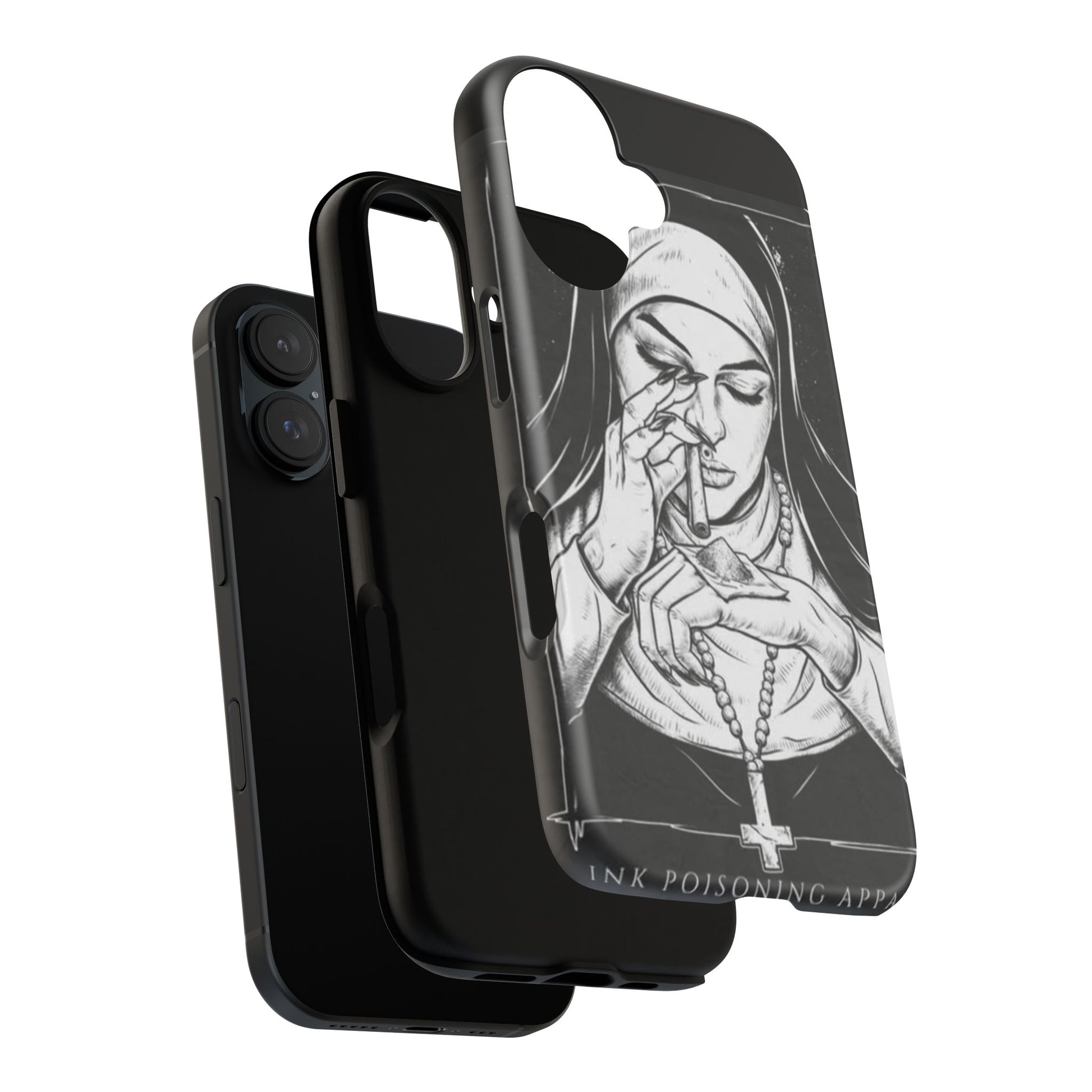 Sniff&Pray - SlimPhoneCase