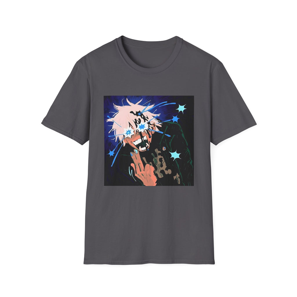 Gojo-Jujutsu Kaisen T-Shirt
