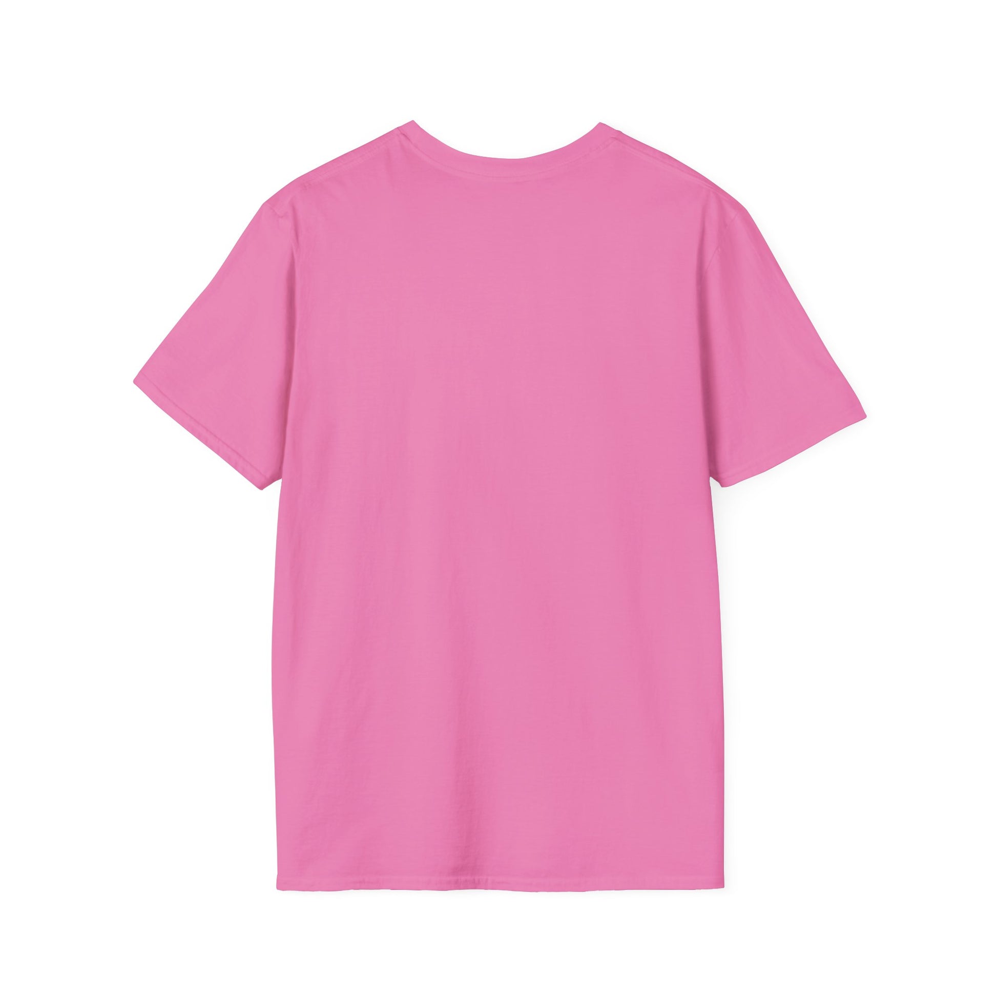 Verified-for Social Media Enthusiasts Unisex Shirt