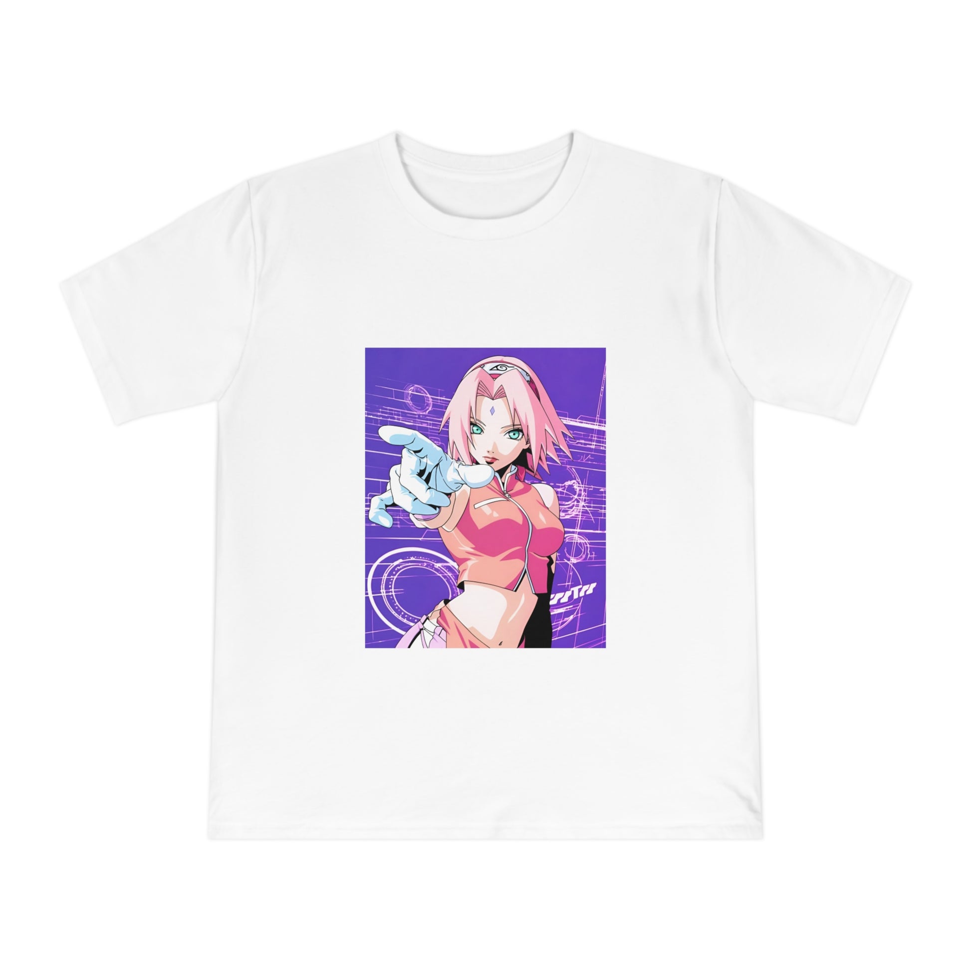 Sakura "Stargazing Version" T-Shirt