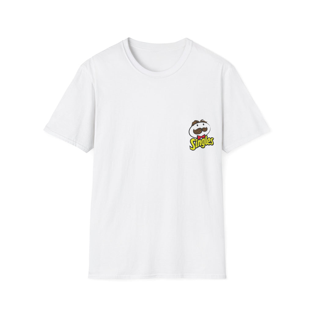 Just For Singles-Unisex Shirt