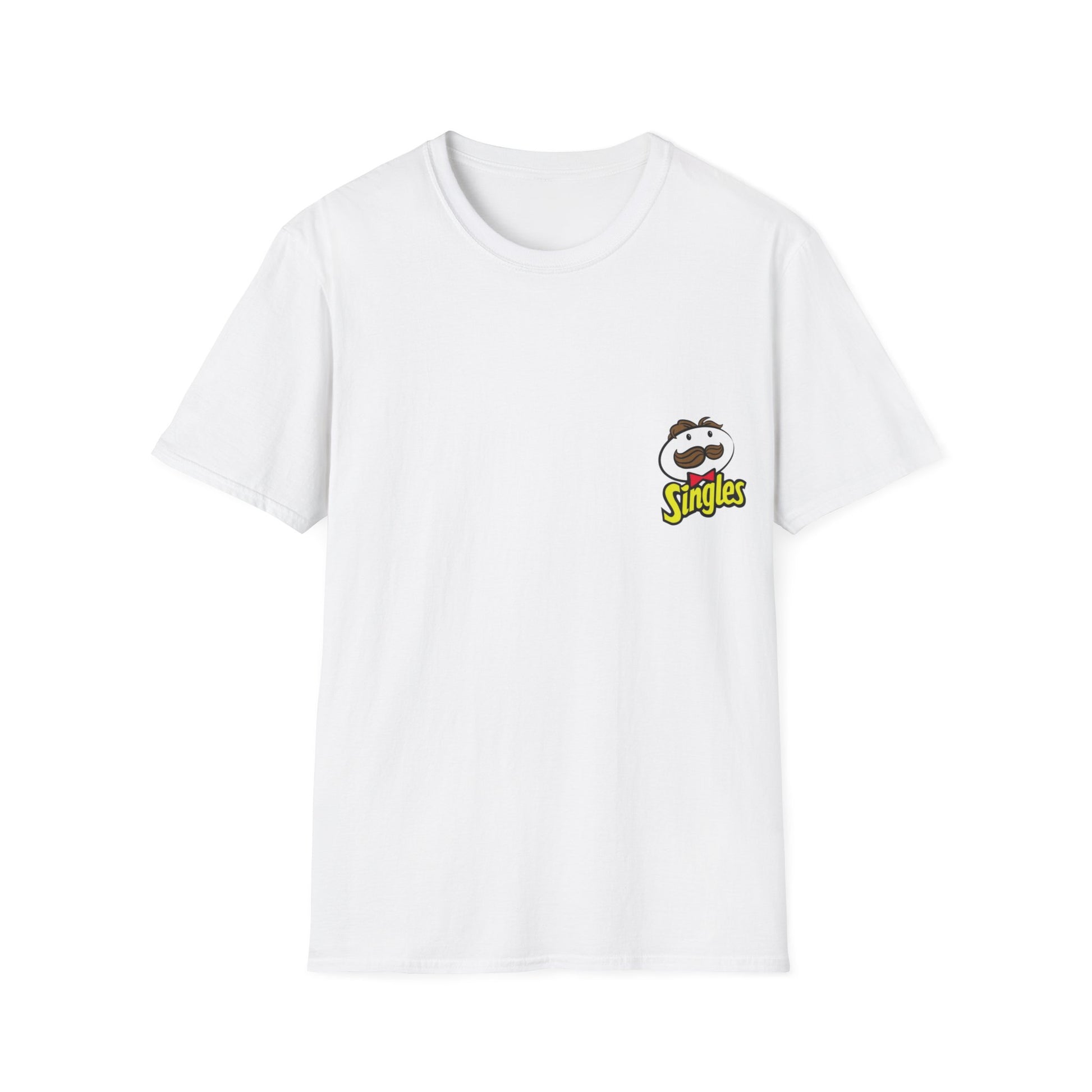 Just For Singles-Unisex Shirt