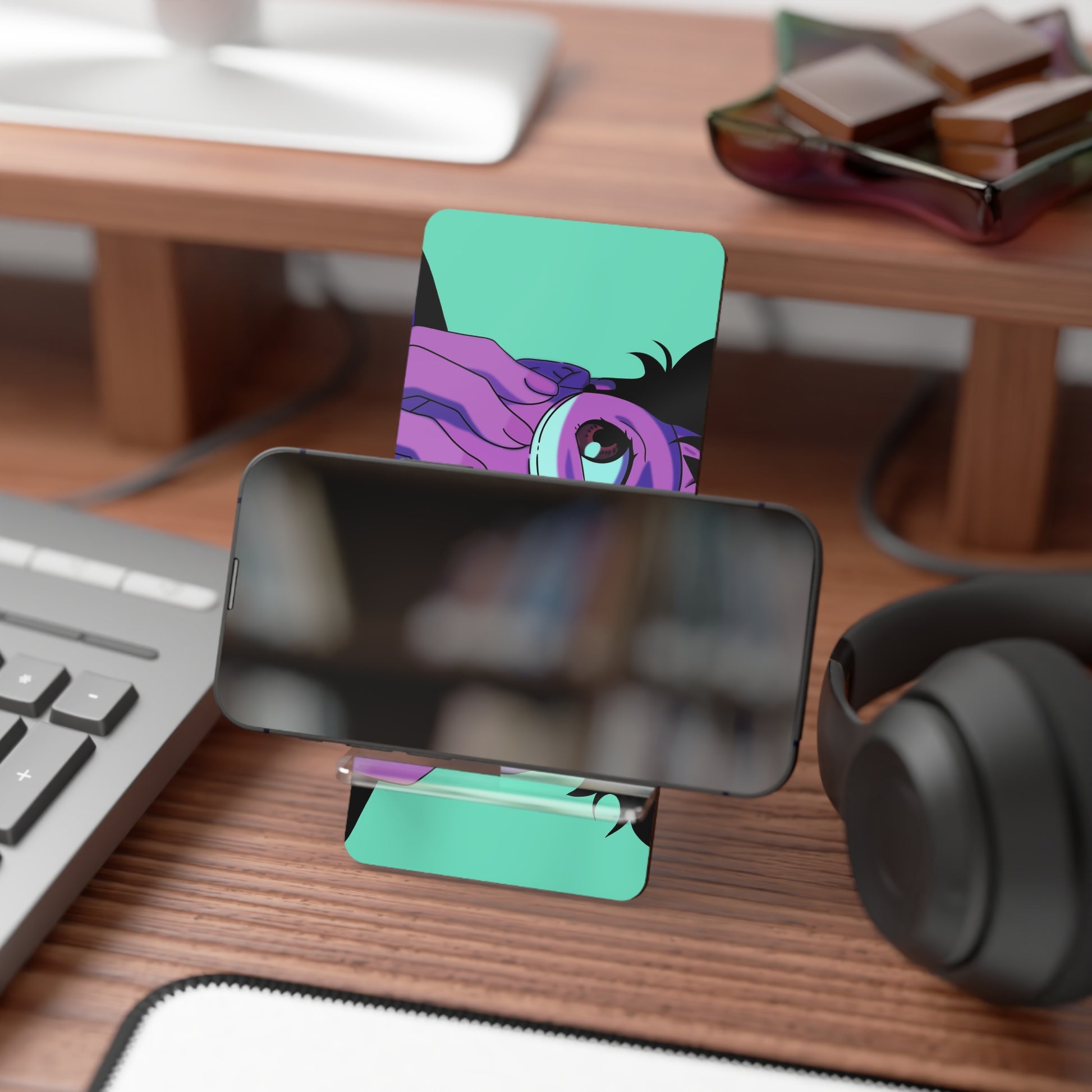 Smartphone Display Stand _1