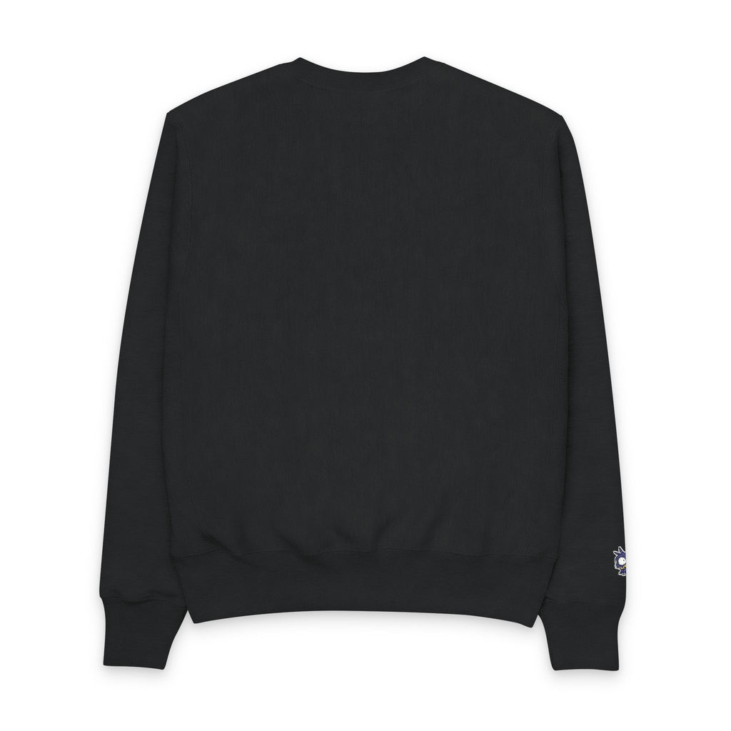 Men's Champion Crewneck Sweatshirt -05
