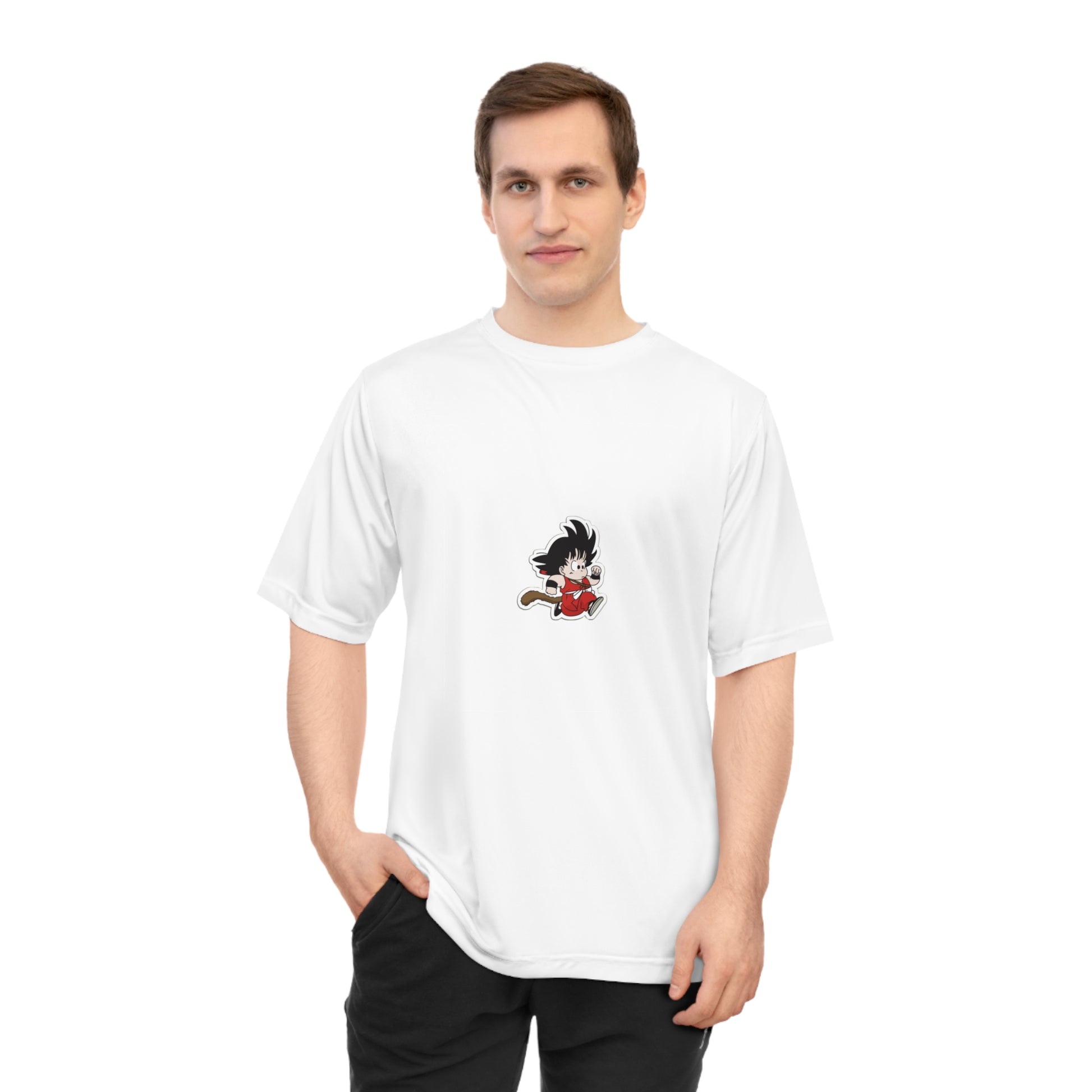 Baby DragonBall - Unisex T-shirt