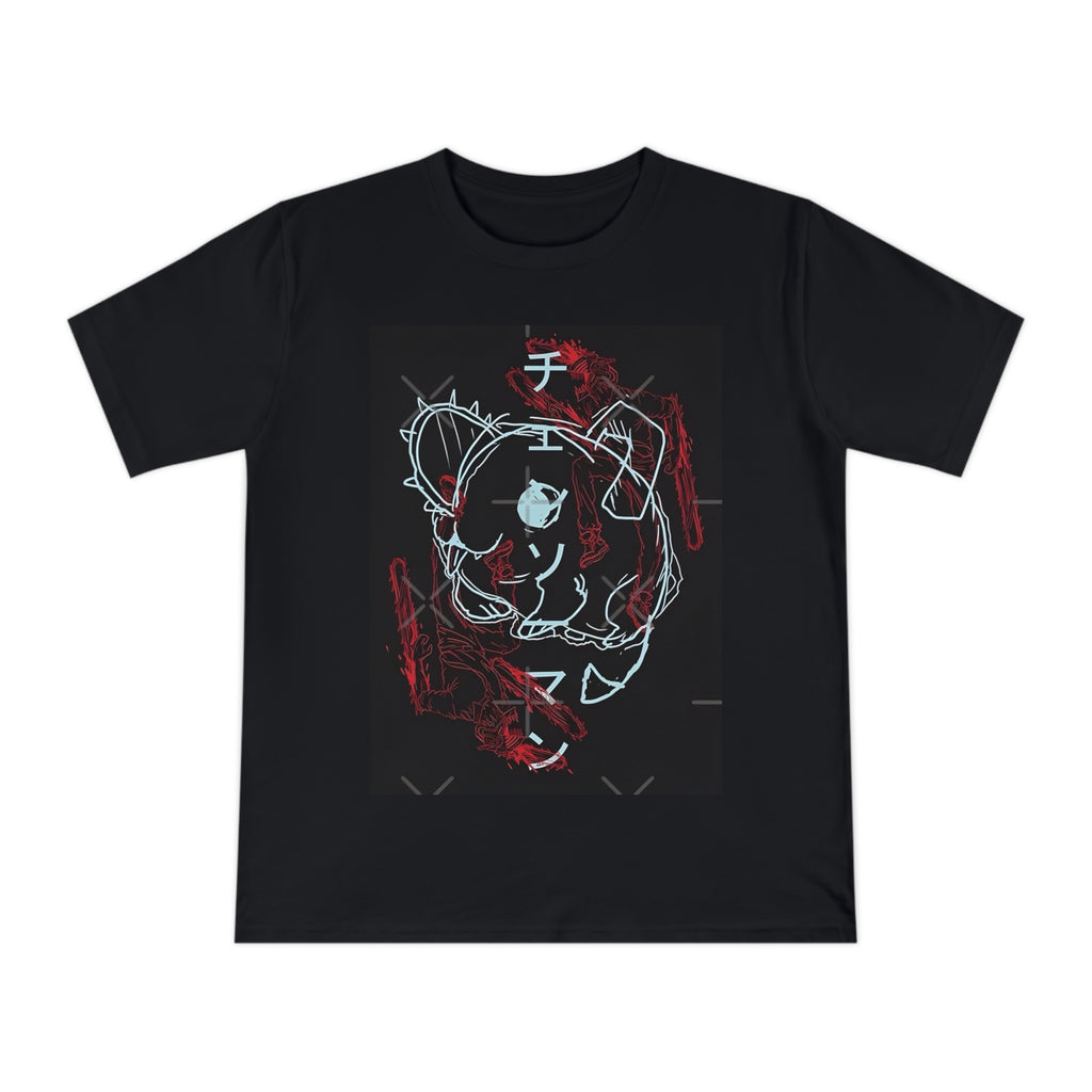 Pochita Chainsaw man T-Shirt