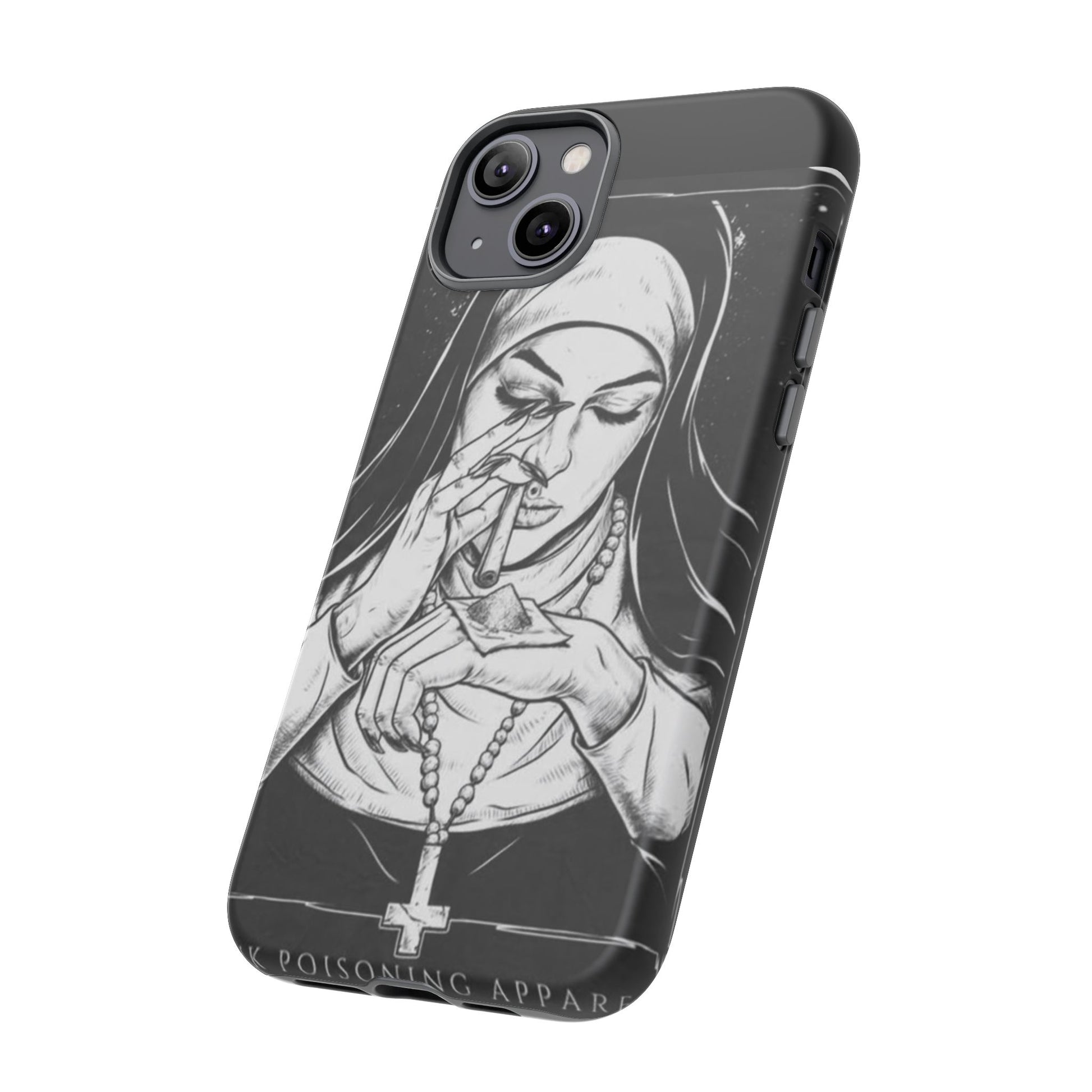 Sniff&Pray - SlimPhoneCase