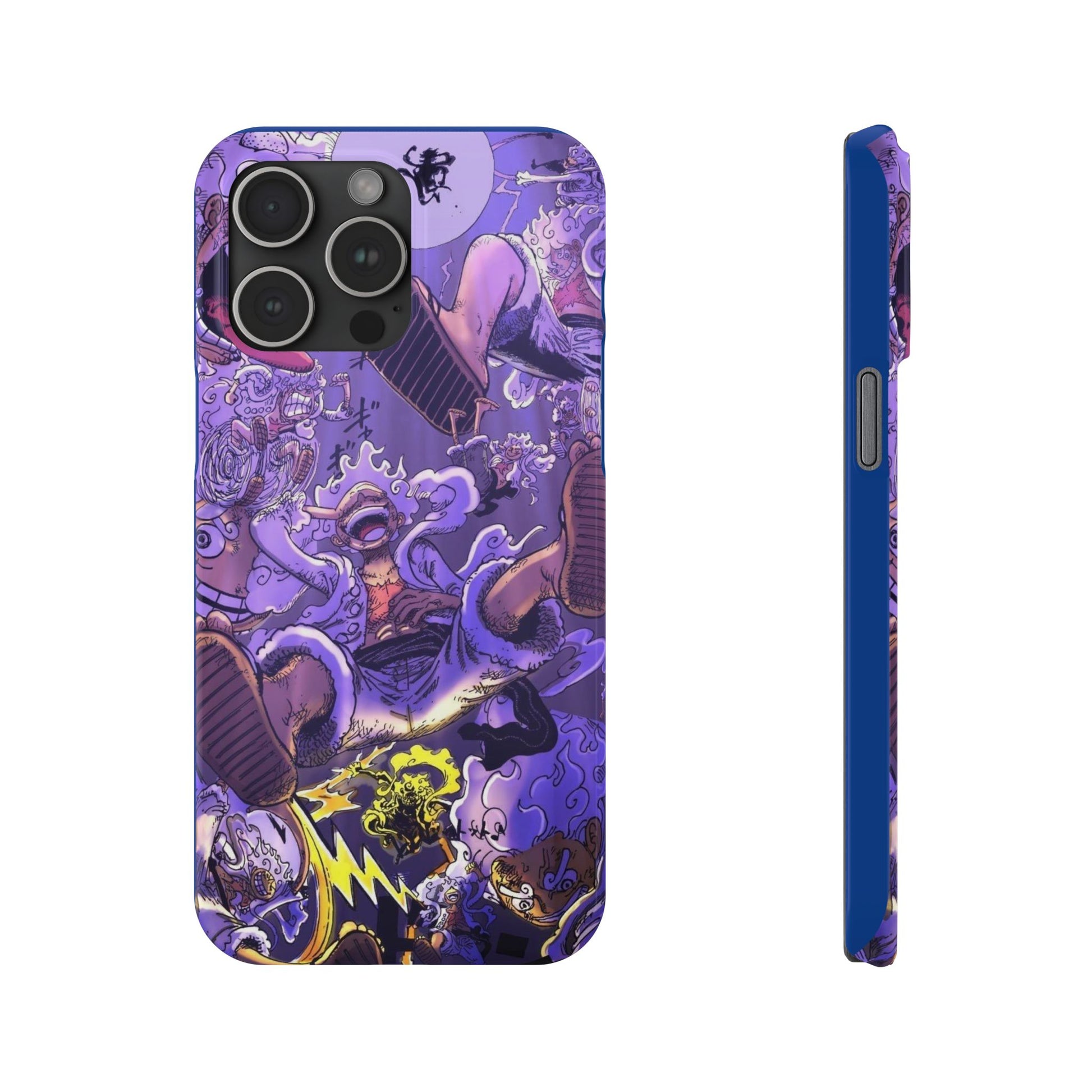 Phone Case - OnePiece Design
