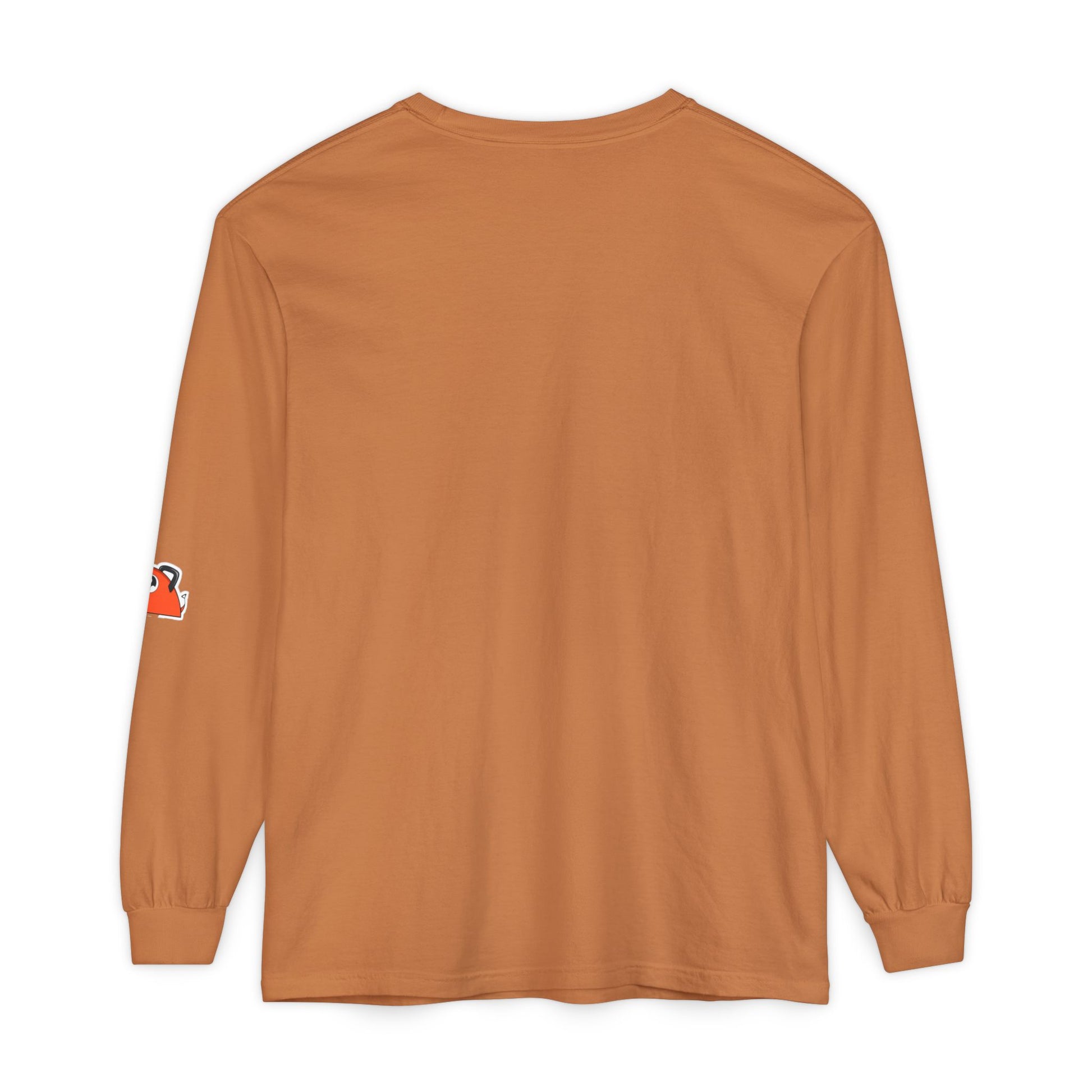 Chainsaw man- Makima eyes Long Sleeve Tee