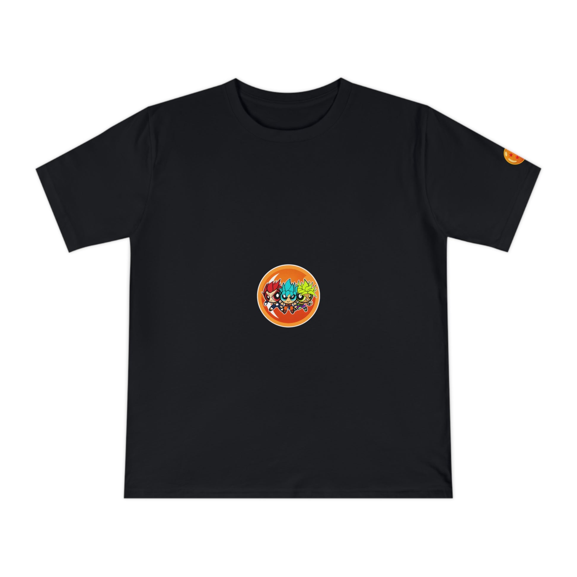 Dragon Ball Tooniverse  T-Shirt