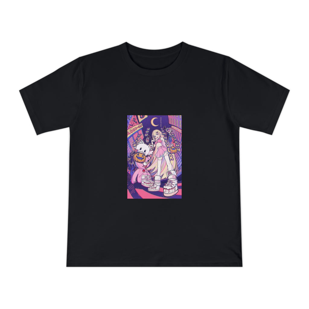 Kawaii Style Unisex T-Shirt