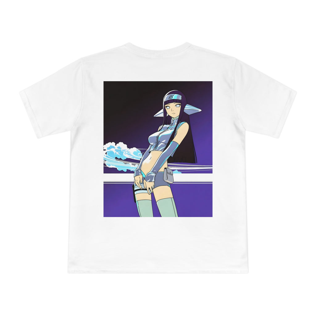 Hinata "Stargazing Version" Jersey T-shirt