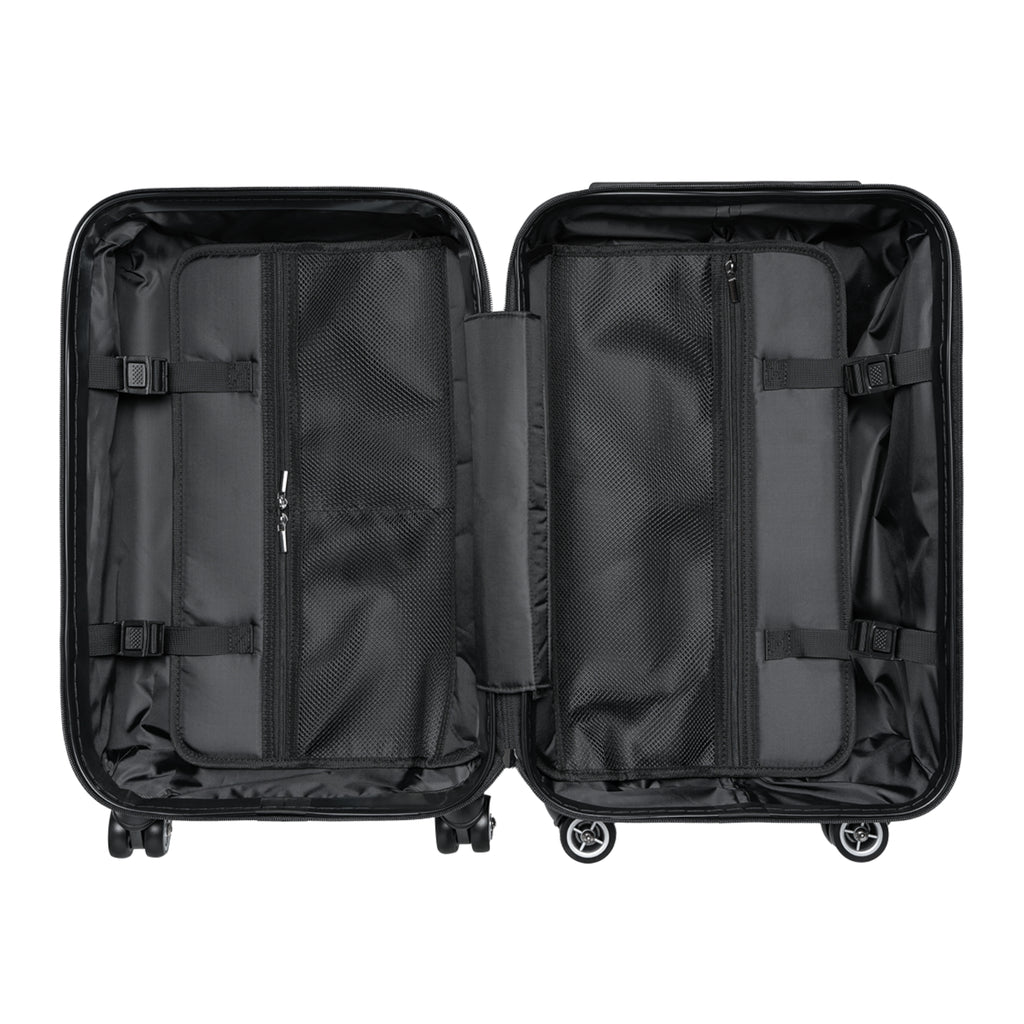 Jujutsu Kaisen Suitcase